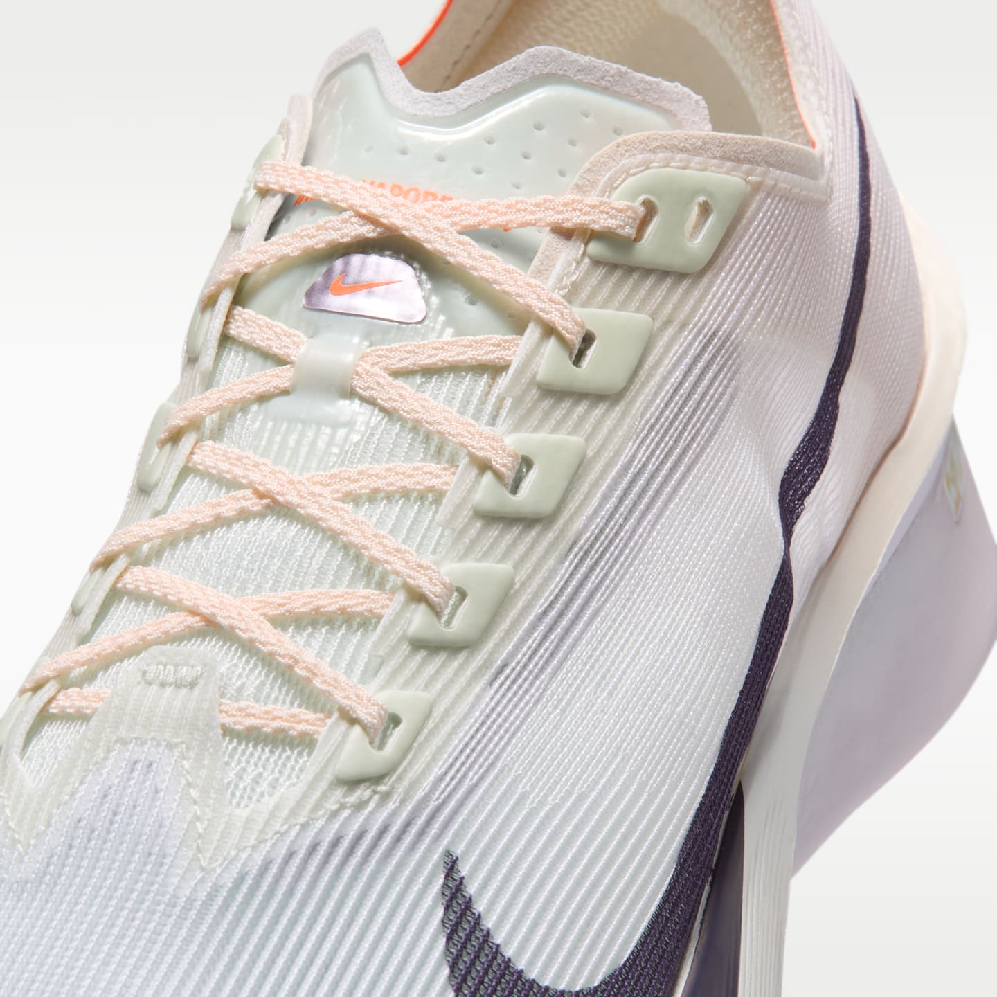 Женские кроссовки Nike Vaporfly 4 SE Women's Road Racing Shoes — фото 7