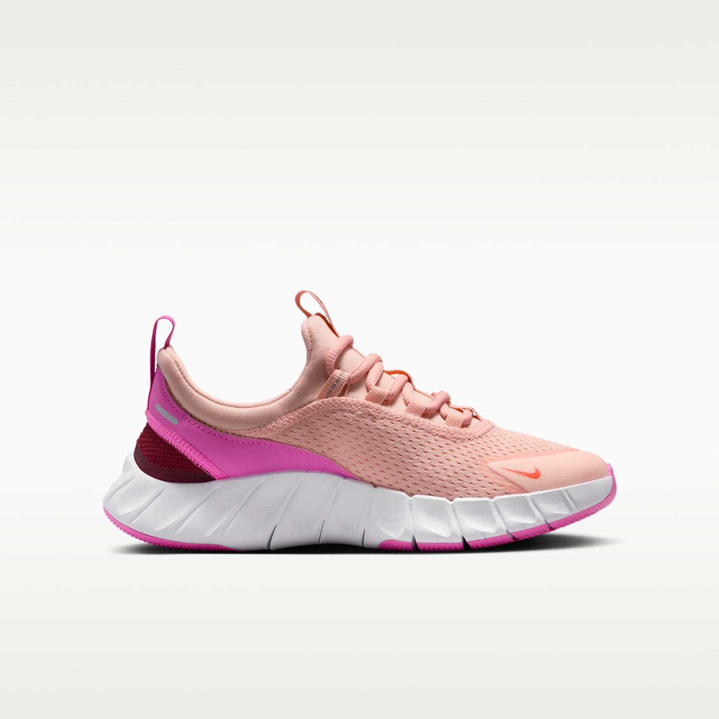 Детские кроссовки Nike Free Ride Baby/Toddler Shoes — фото 3