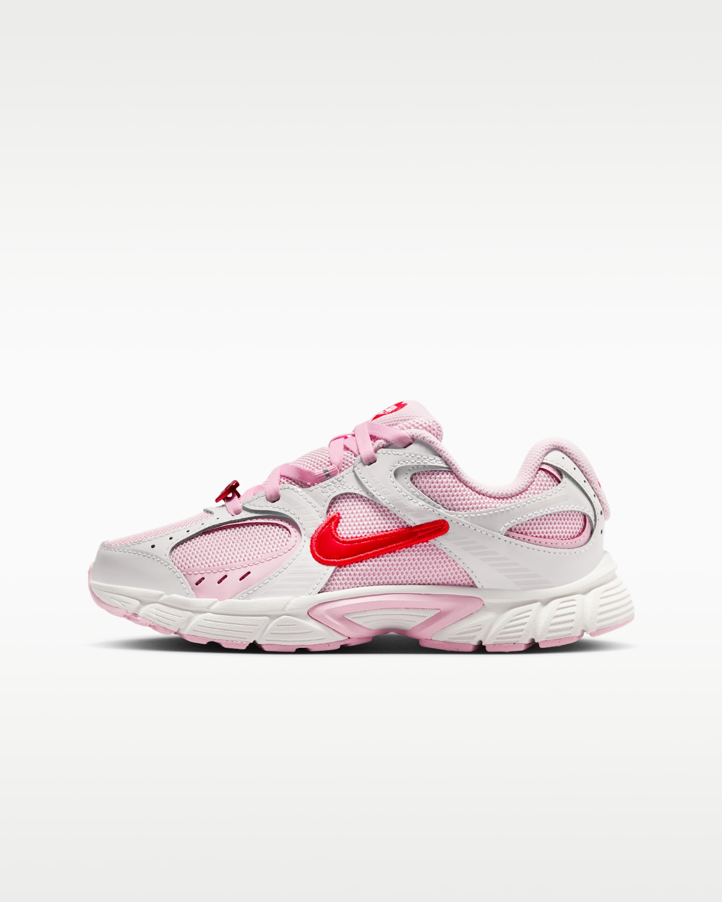 Детские кроссовки Nike V5 RNR Big Kids' Shoes — фото 11