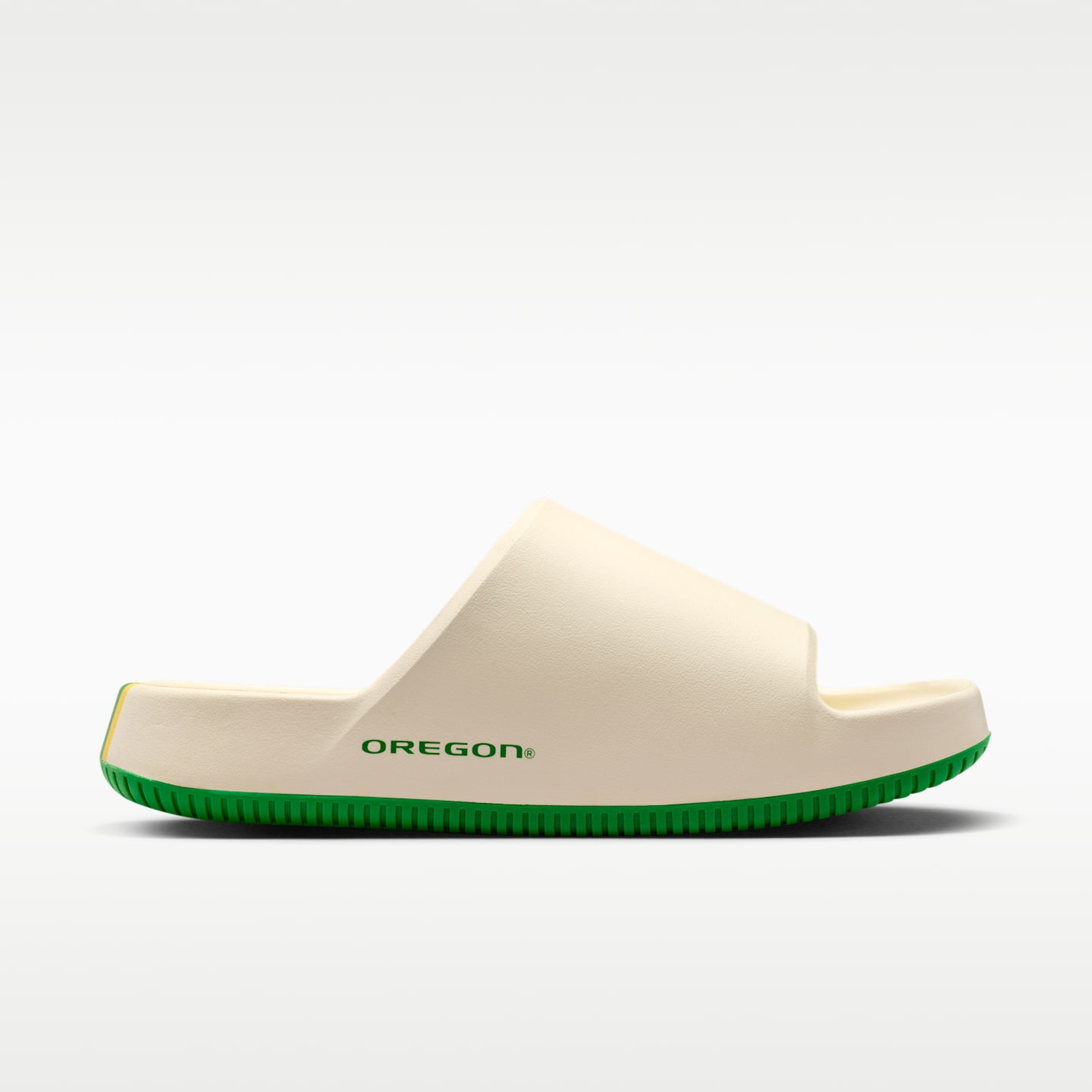 Мужские сандалии Nike Calm (Oregon) Men's College Slides — фото 4