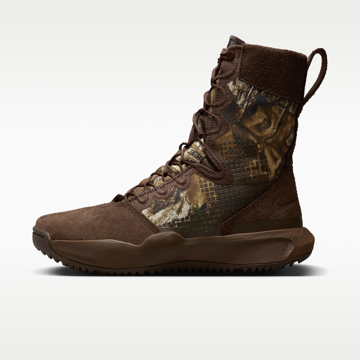 Мужские ботинки Nike SFB B2 Realtree® Men's Boots — фото 1