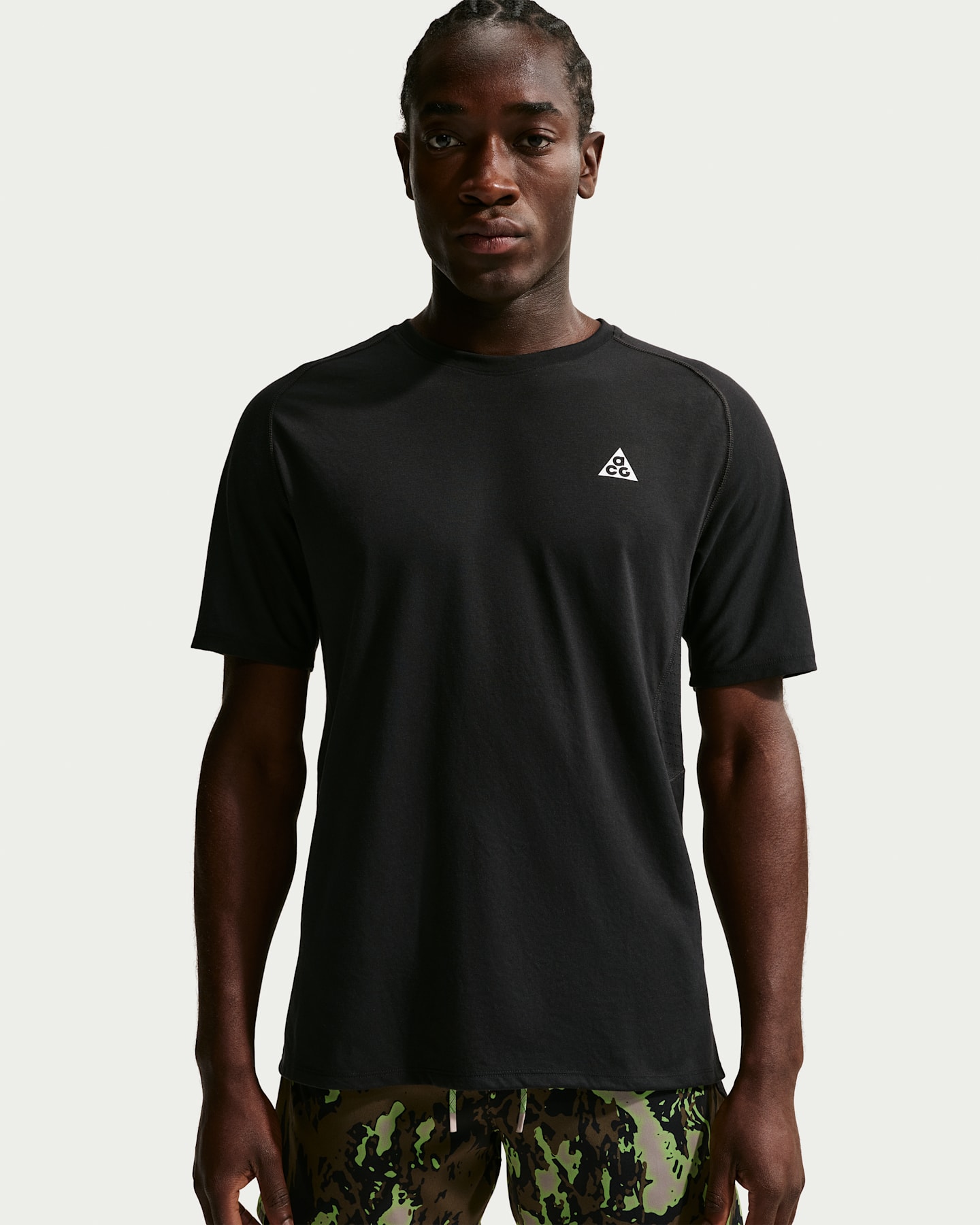 Мужские кроссовки Nike ACG "Solar Chase" Men's Dri-FIT ADV Trail Running Top — фото 6