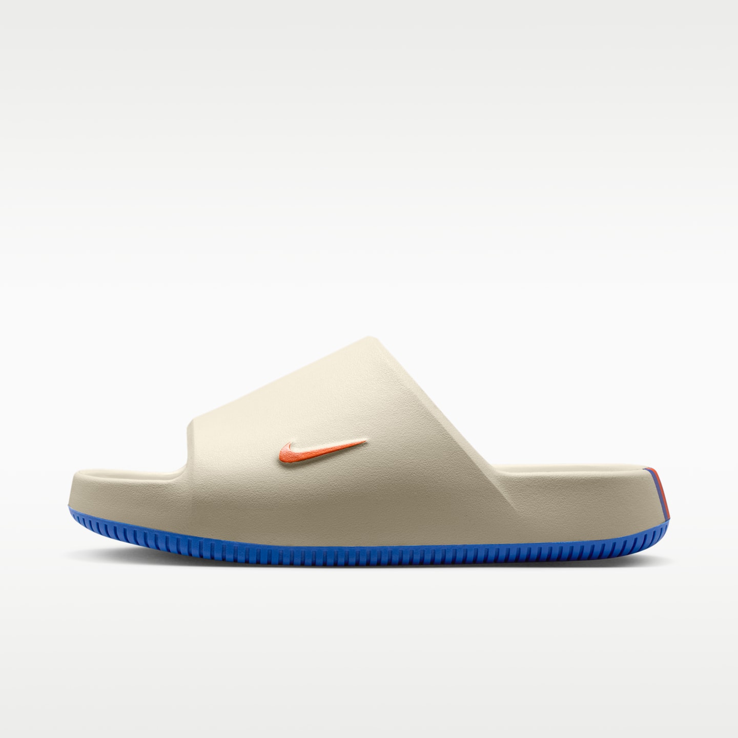 Мужские сандалии Nike Calm (Florida) Men's College Slides — фото 2