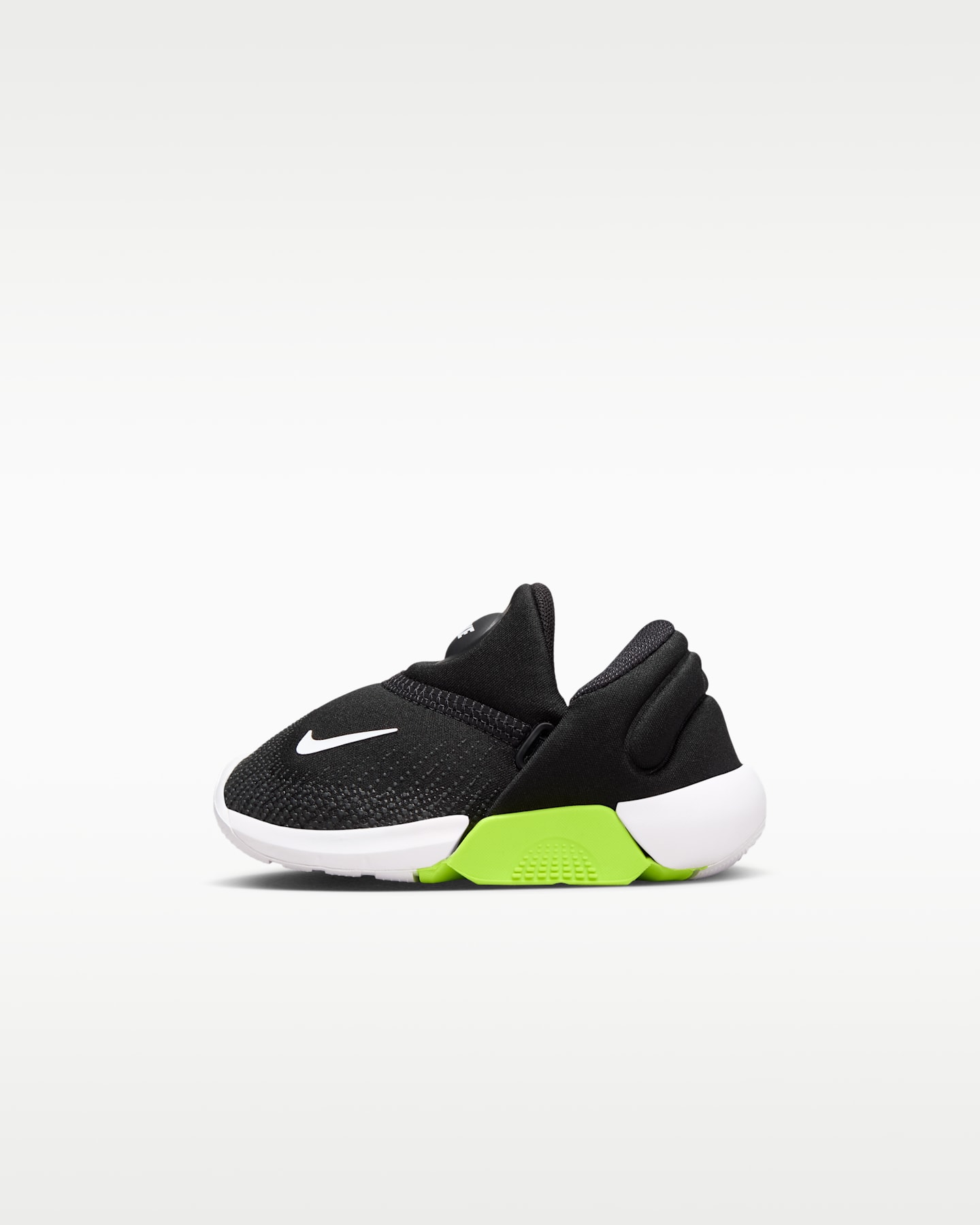 Детские кроссовки Nike Swoosh Go Baby/Toddler Shoes — фото 8