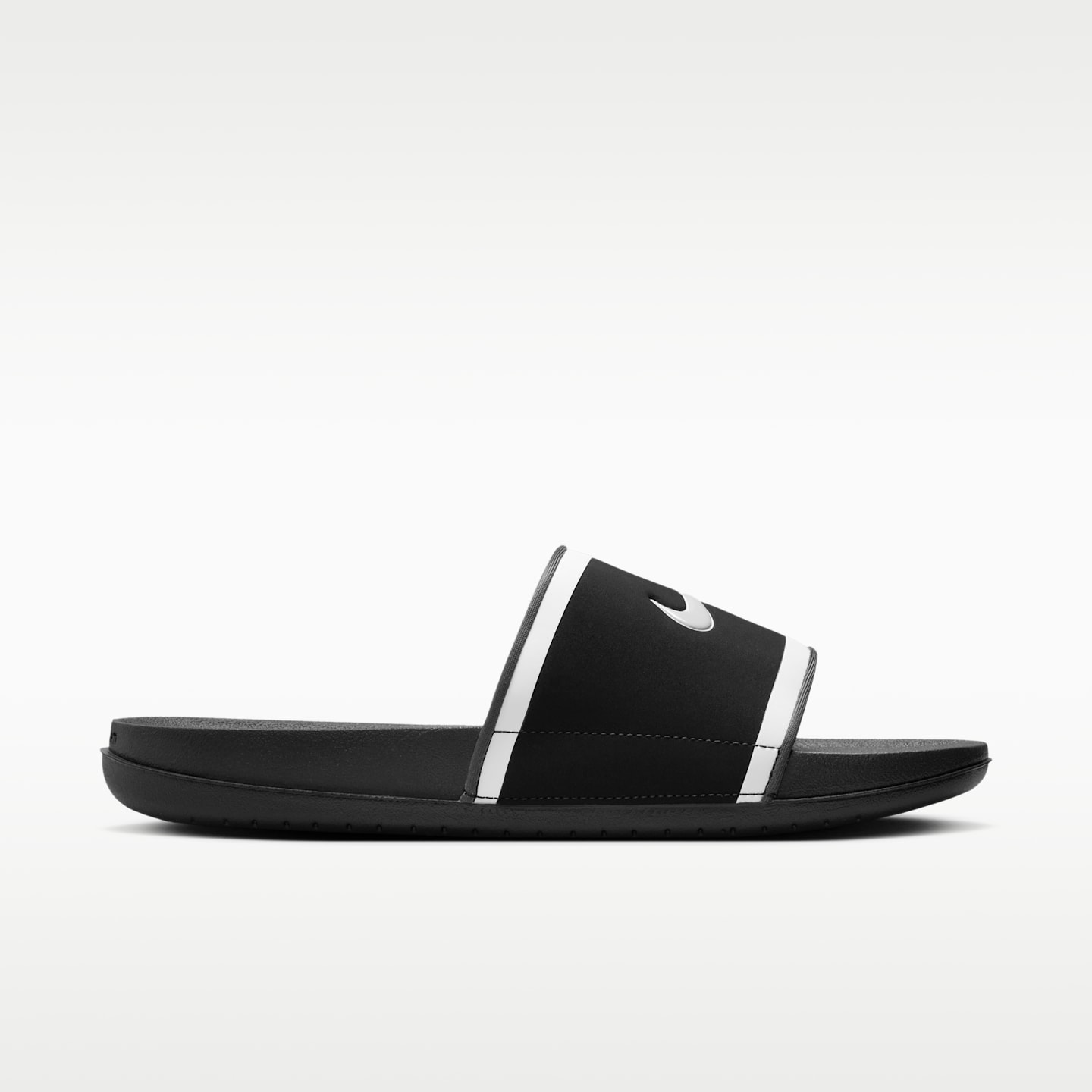 Мужские сандалии Nike Offcourt (Tampa Bay Rays) Offcourt Slides — фото 4