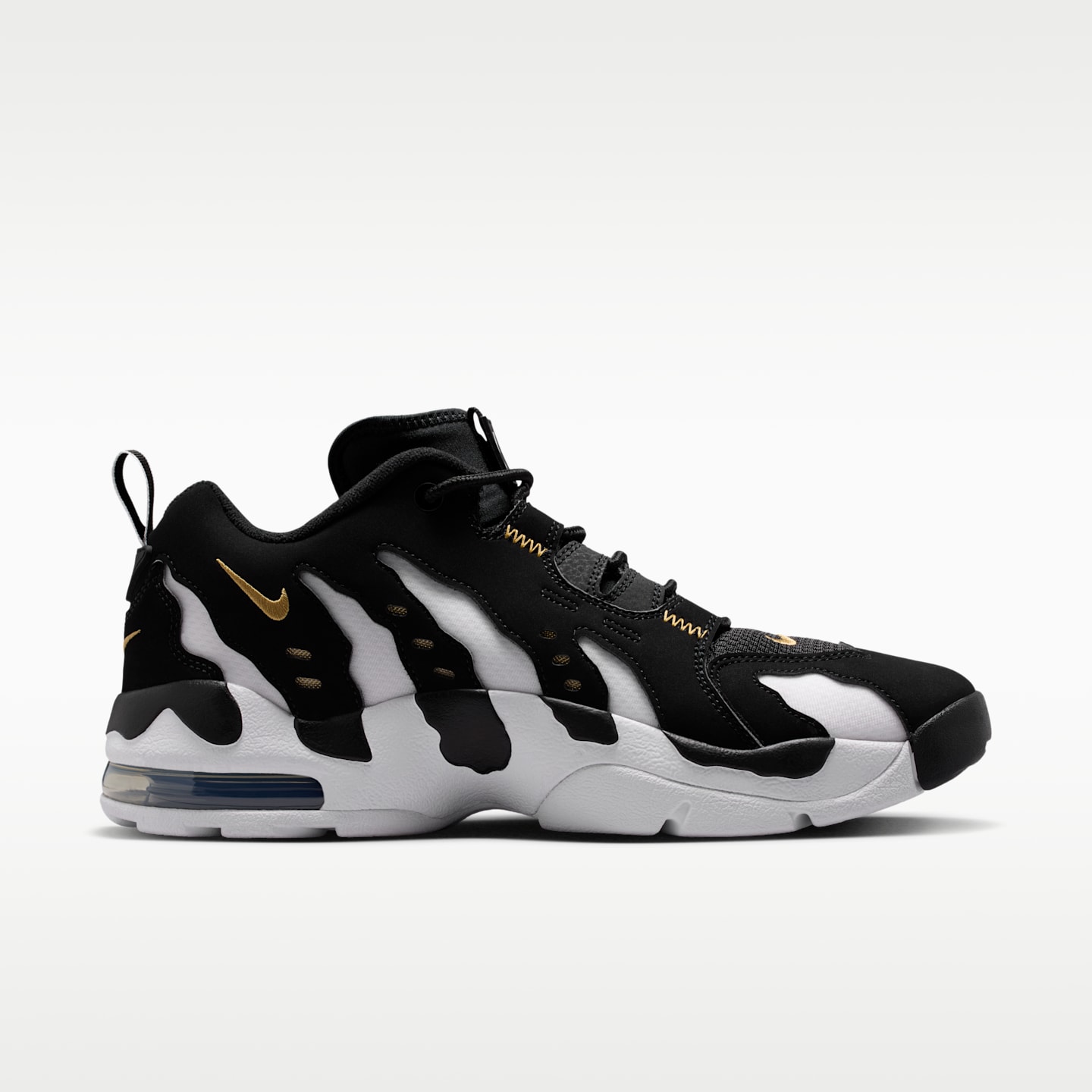 Мужские кроссовки Nike Air DT Max '96 Low Men's Shoes — фото 3