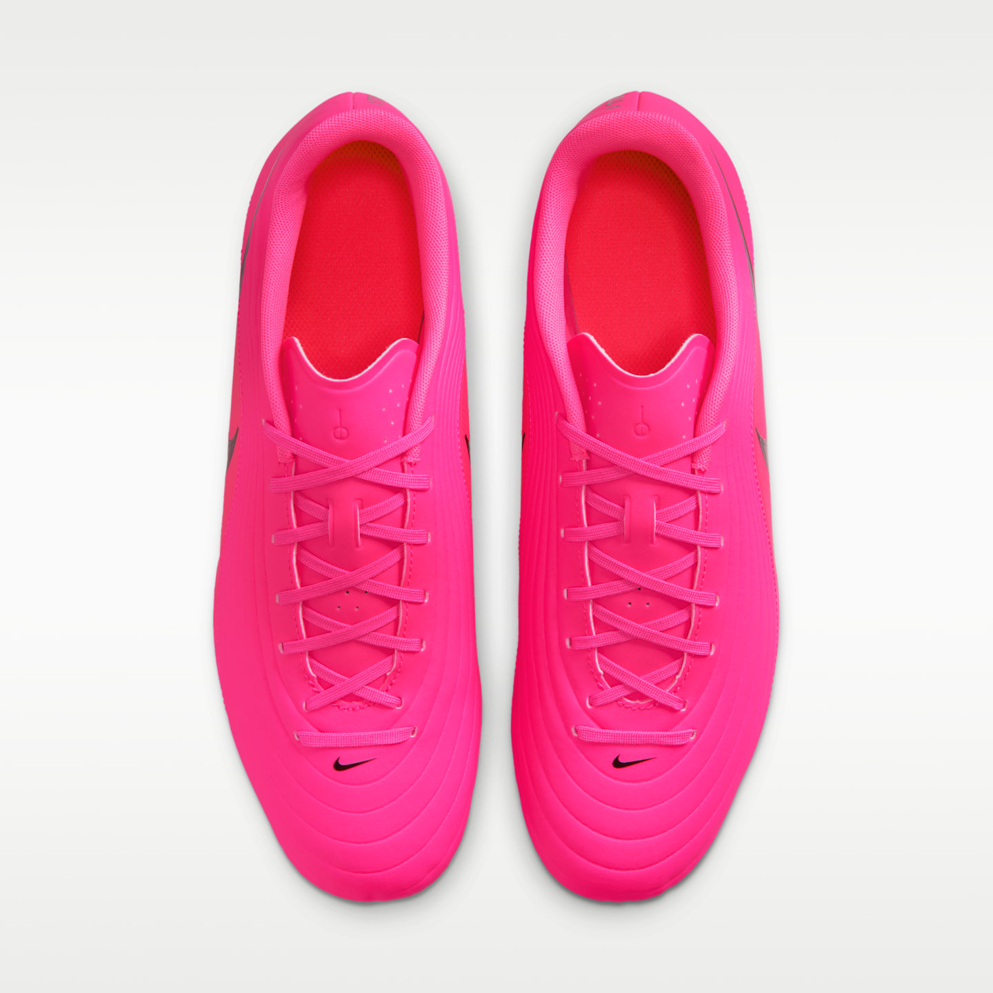 Мужские бутсы Nike Tiempo Maestro Club Multi-Ground Low-Top Soccer Cleats — фото 4
