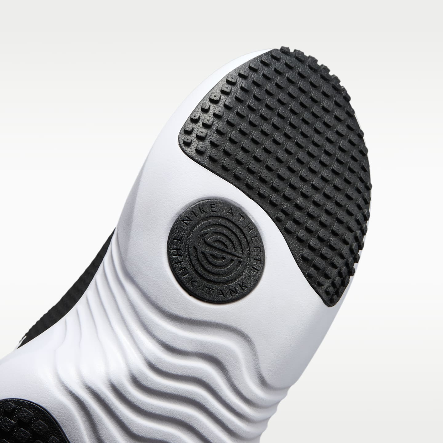 Мужские кроссовки Nike x Hyperice Hyperboot Shoes — фото 7