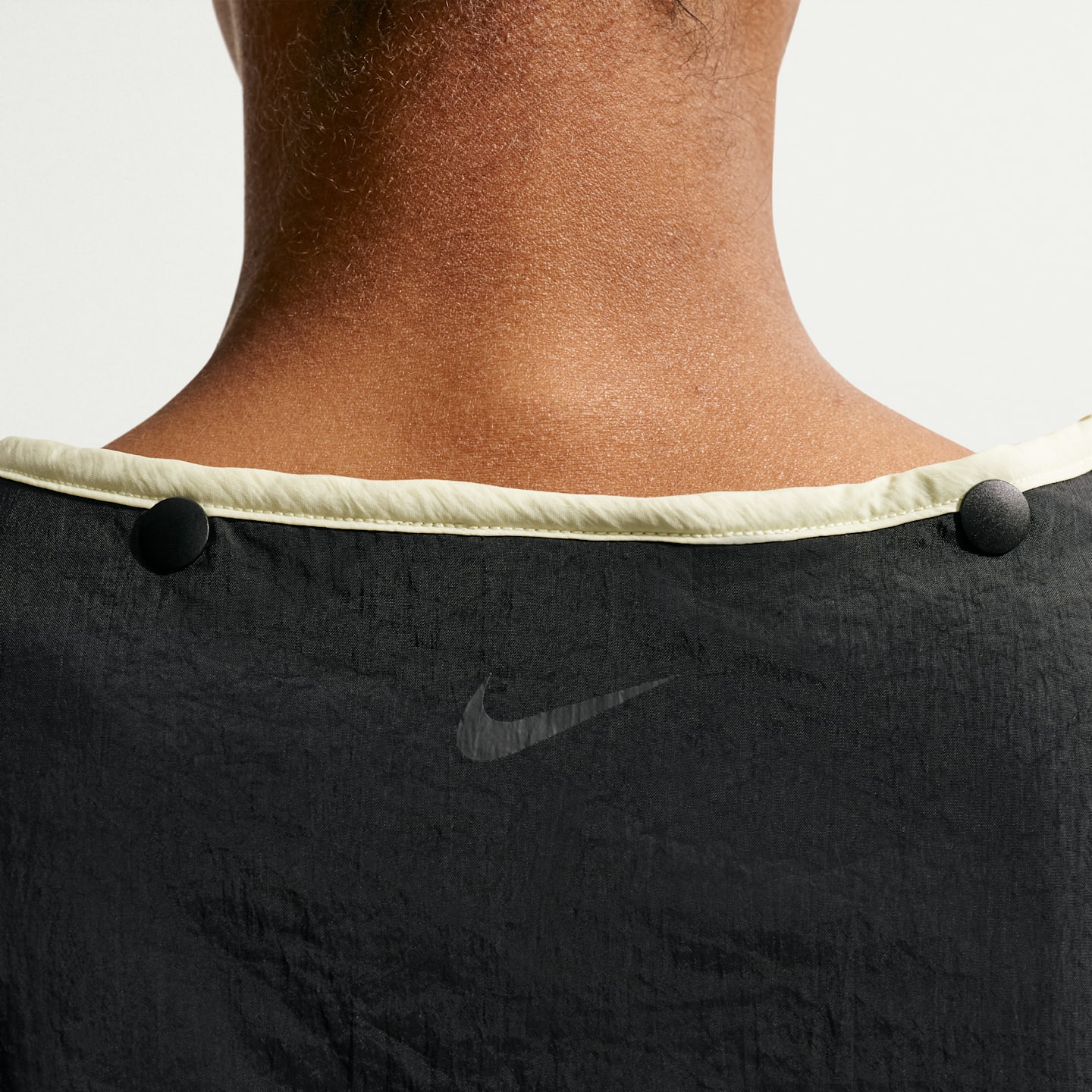 Женские куртки Nike Serena Williams Design Crew Women's Loose Jacket — фото 9