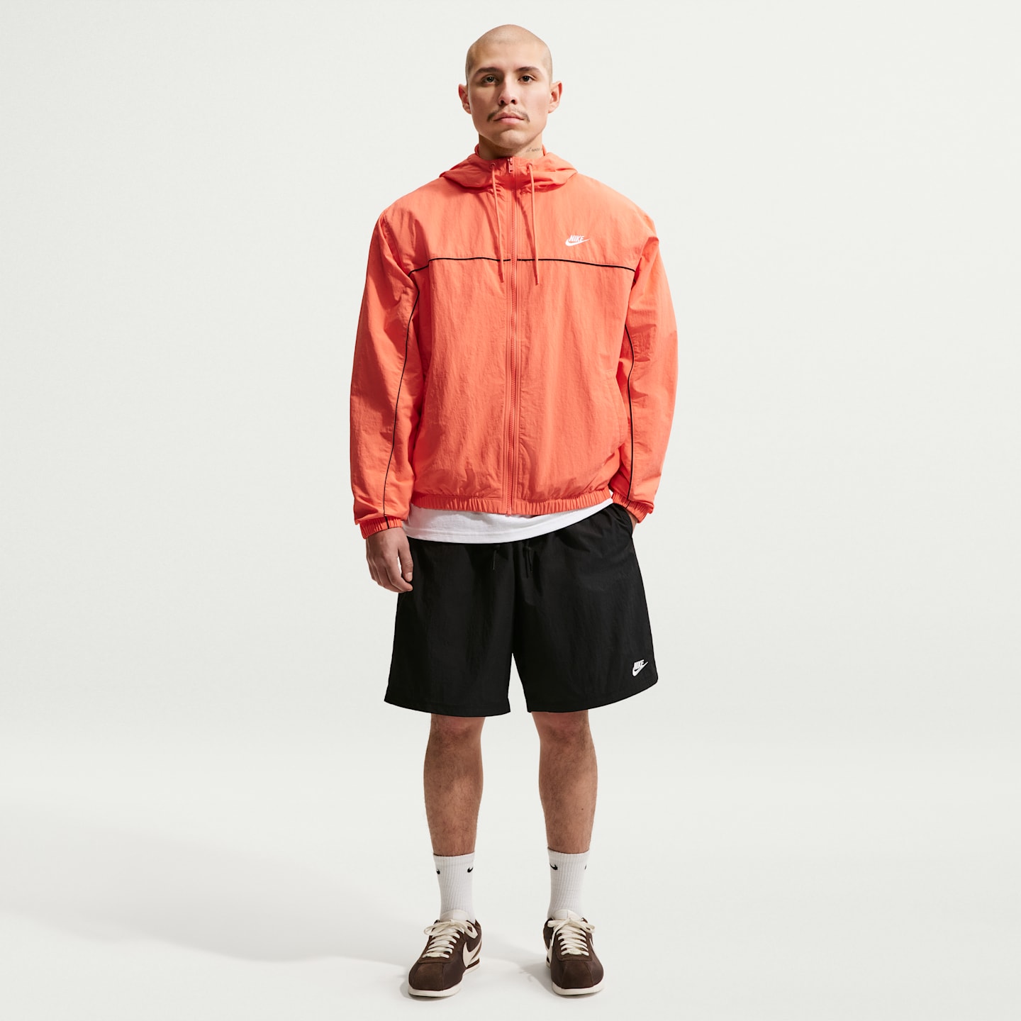 Мужские шорты Nike Sportswear Club Men's Sport Shorts — фото 1