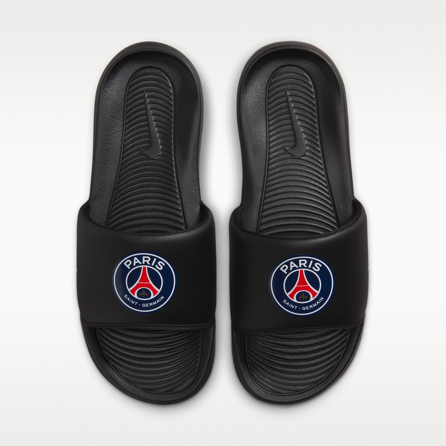 Мужские сандалии Nike Paris Saint-Germain Victori One Men's Nike Soccer Slides — фото 5