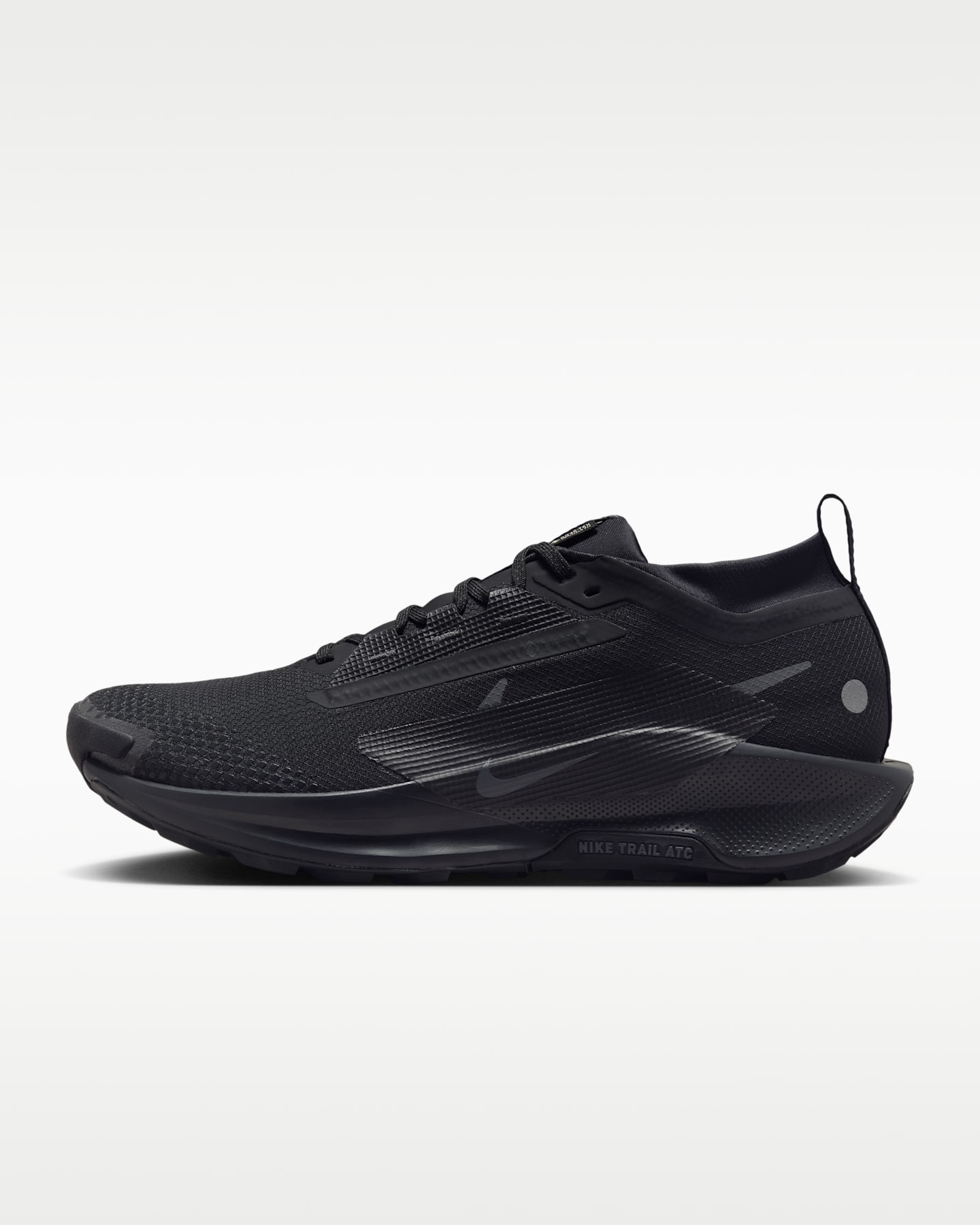 Мужские водонепроницаемые кроссовки Nike Pegasus Trail 5 GORE-TEX — фото 12