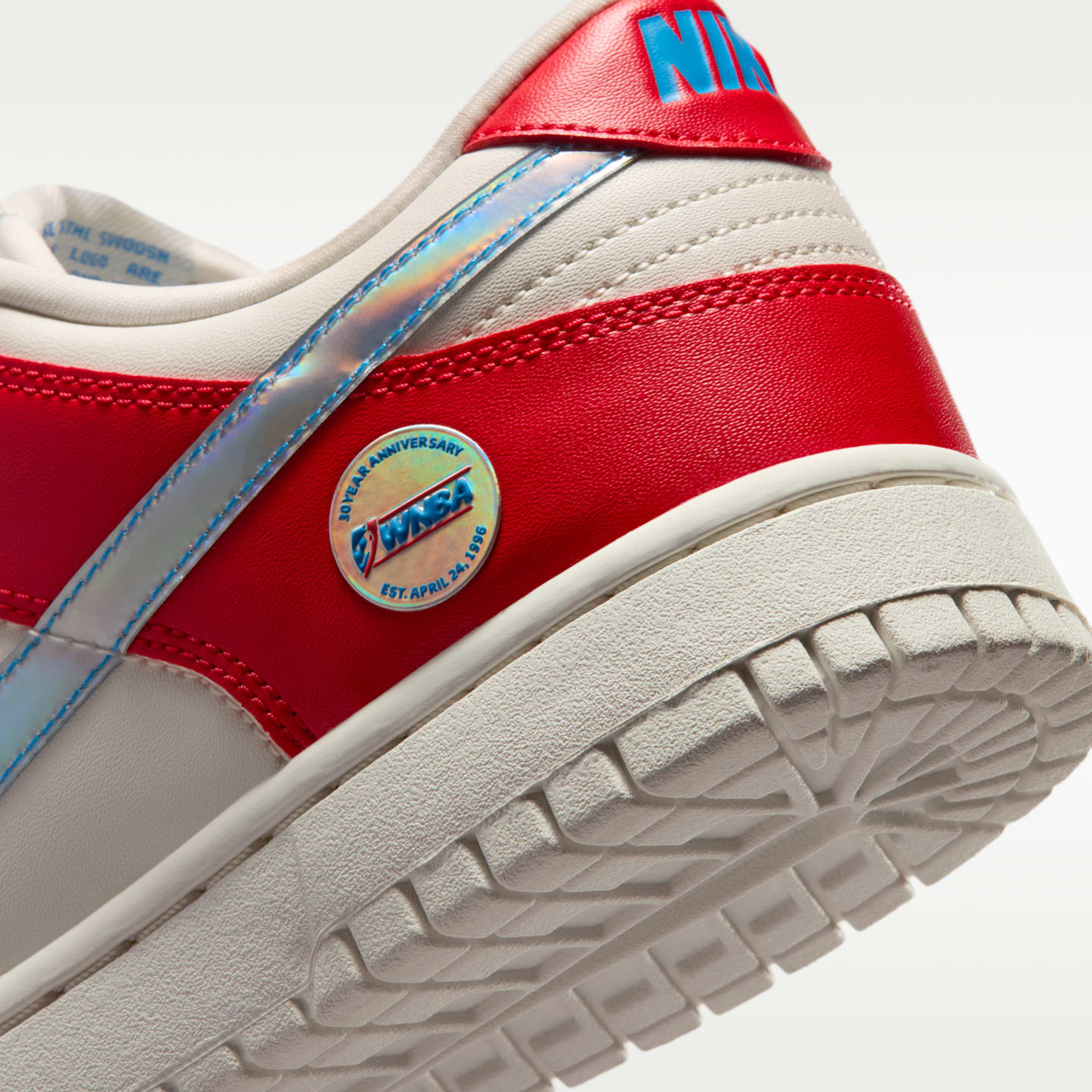 Женские кроссовки Nike Dunk Low Premium SE Women's Shoes — фото 8