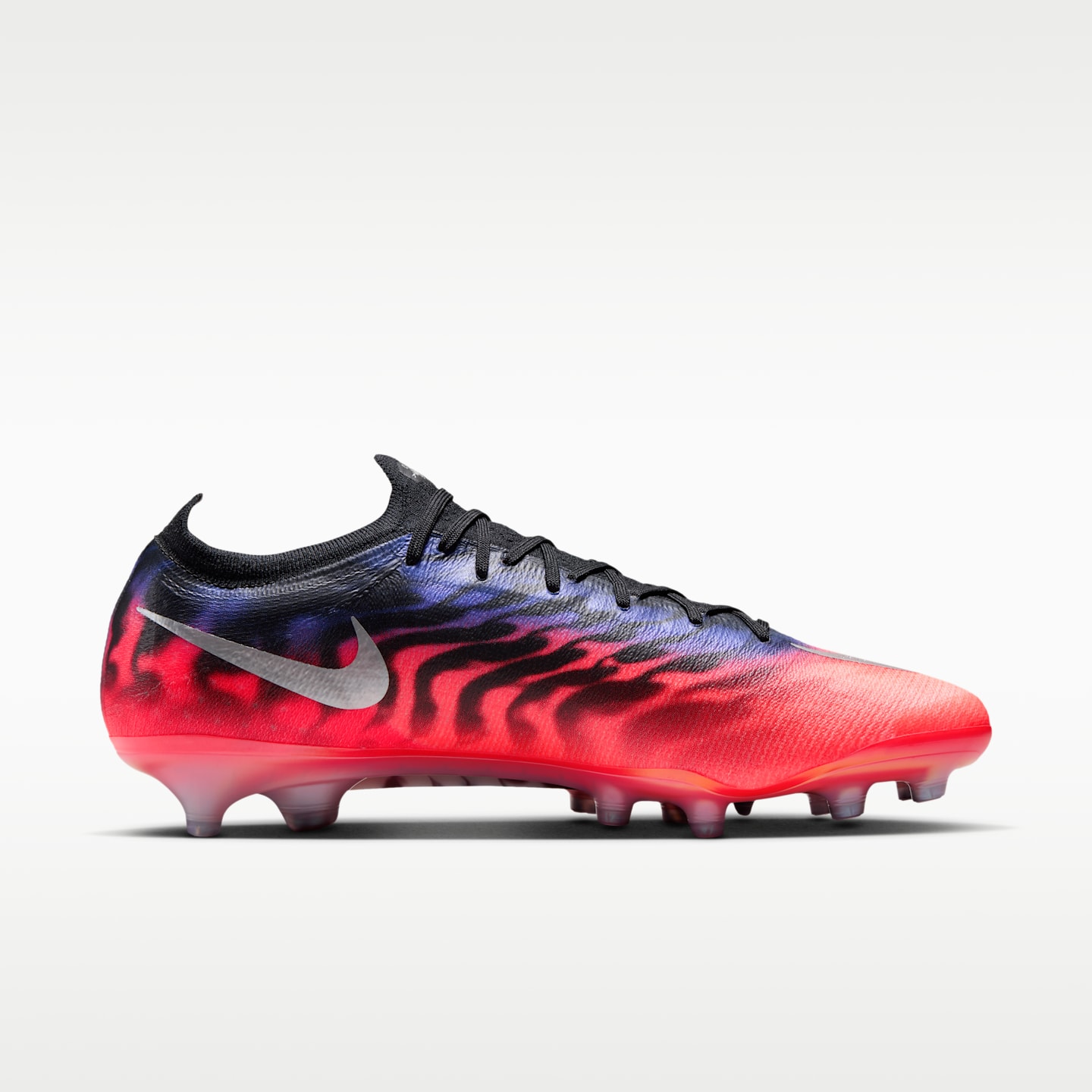 Мужские бутсы Nike Mercurial Vapor 17 Elite SE Artificial-Grass Low-Top Soccer Cleats — фото 3