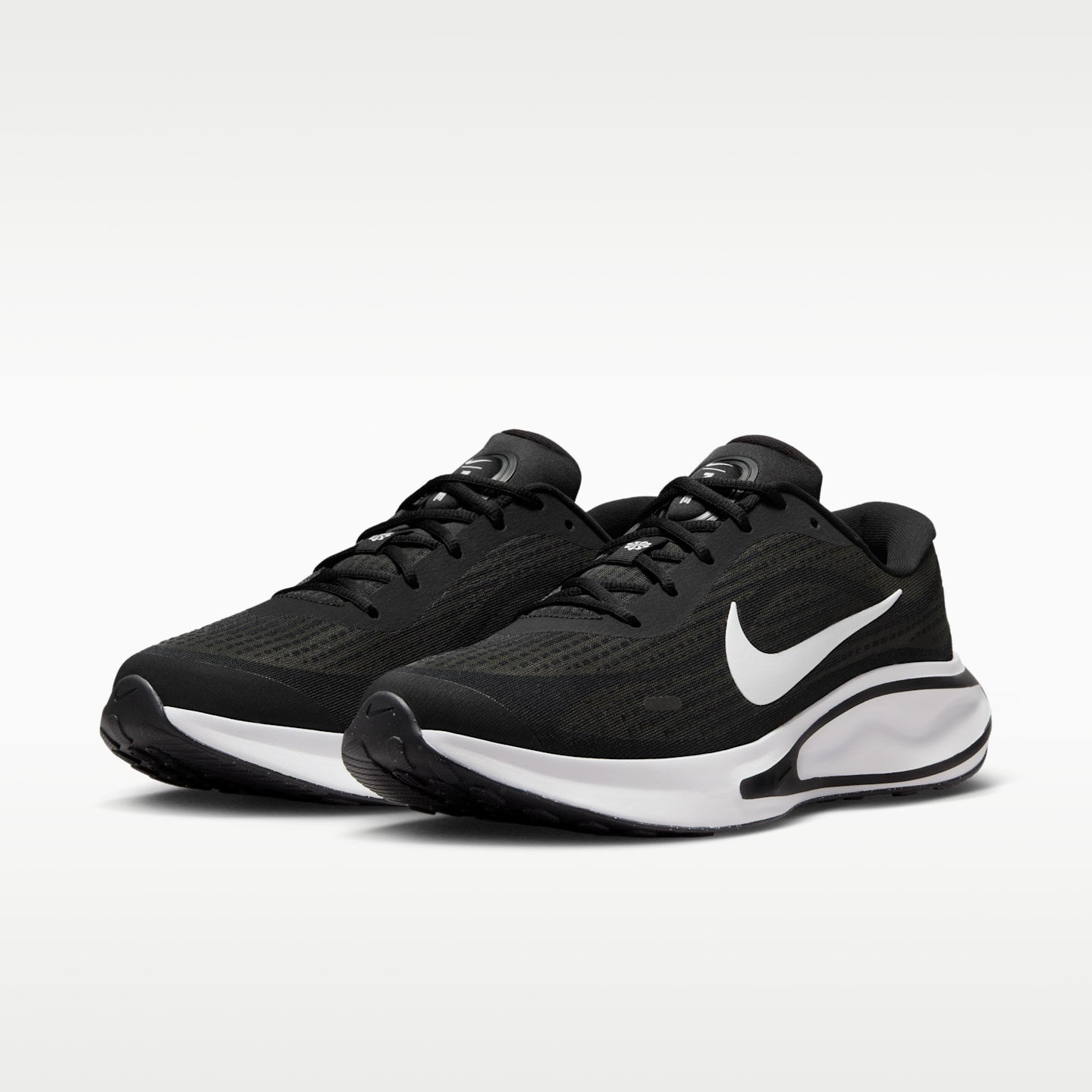 Мужские беговые кроссовки Nike Journey Run — фото 5