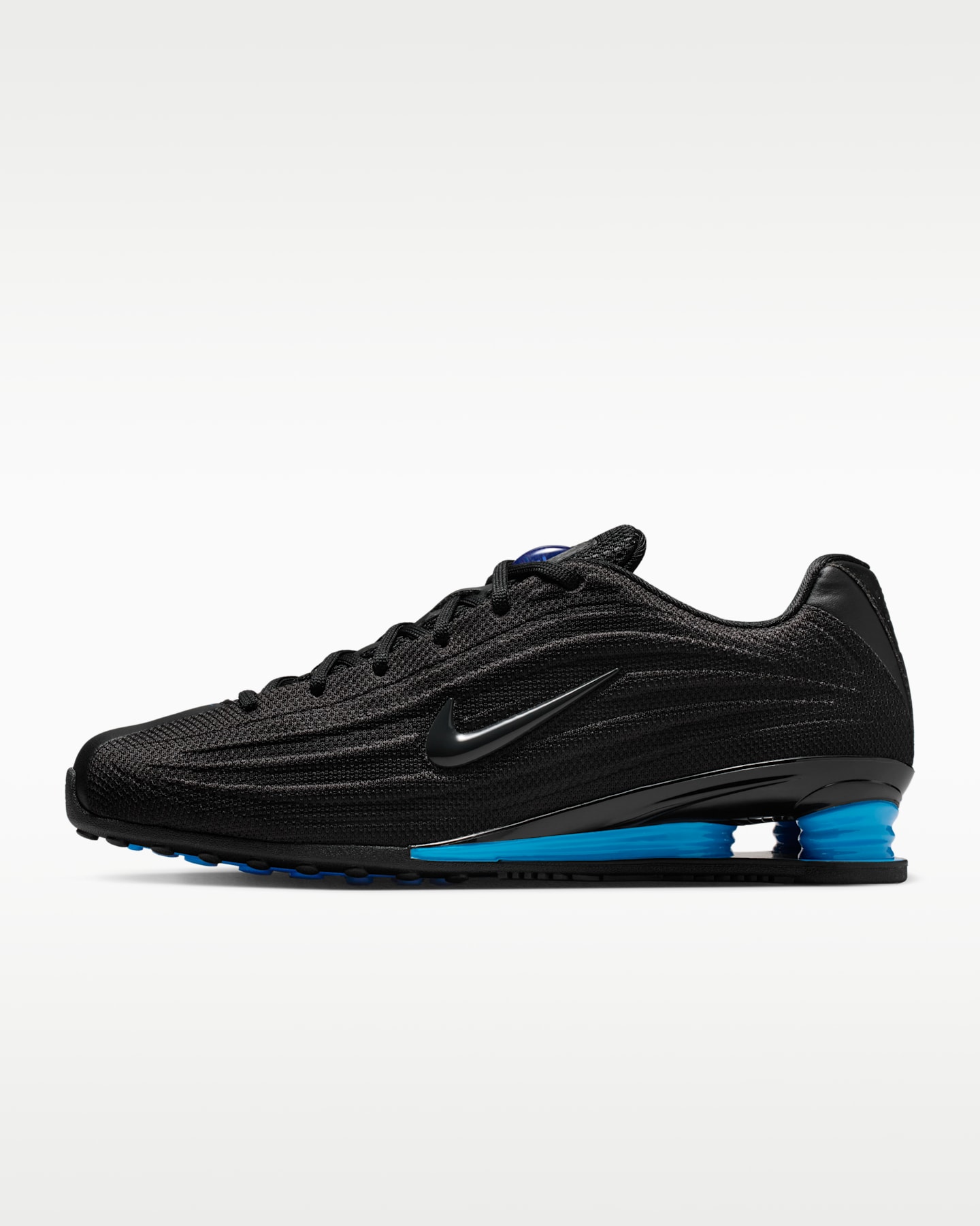 Женские кроссовки Nike Shox Z Women's Shoes — фото 9
