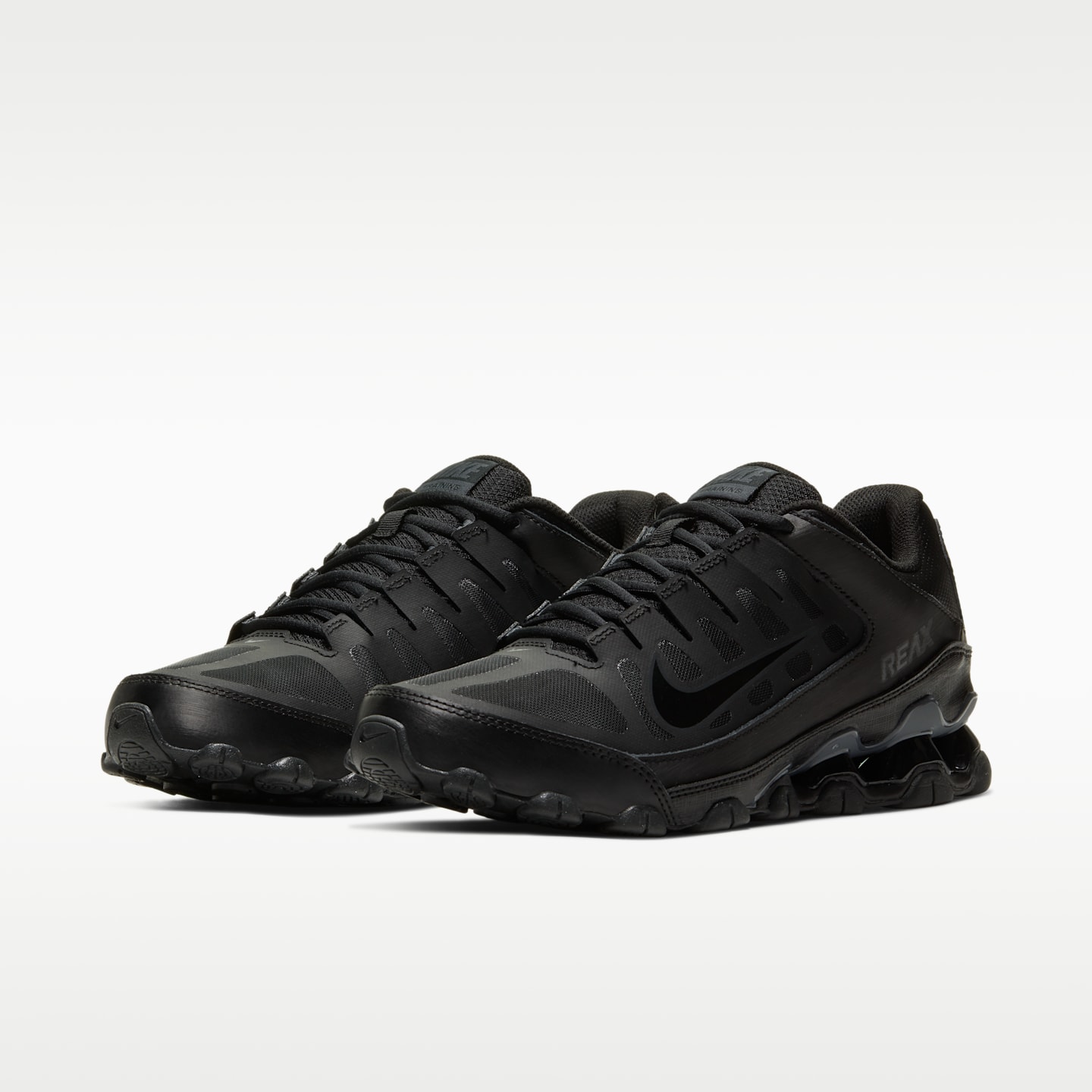 Мужские кроссовки Nike Reax 8 TR Men's Workout Shoes — фото 5