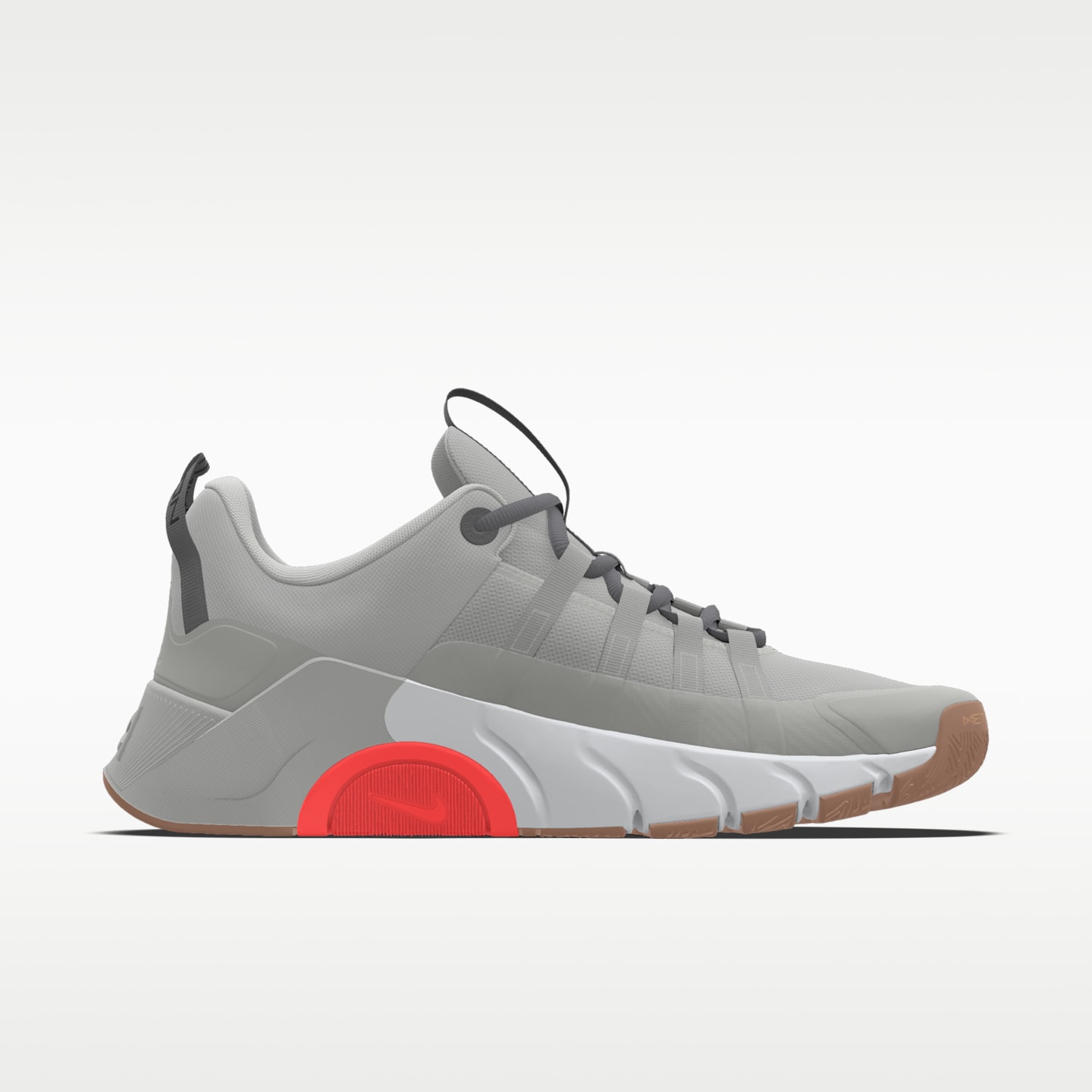 Мужские кроссовки Nike Free Metcon 7 By You Custom Men's Training Shoes — фото 3
