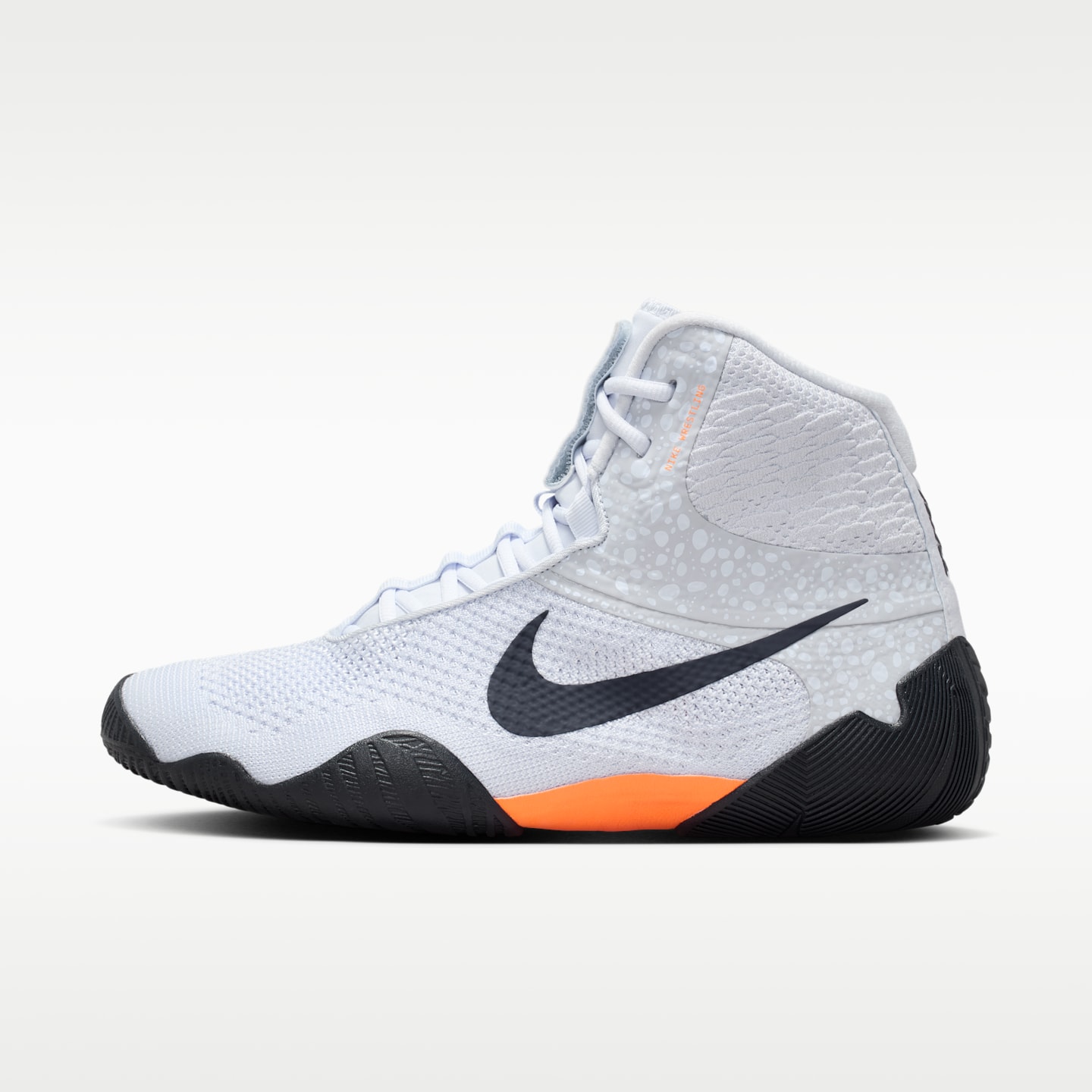 Мужские кроссовки Nike Tawa SE Men's Wrestling Shoes — фото 1