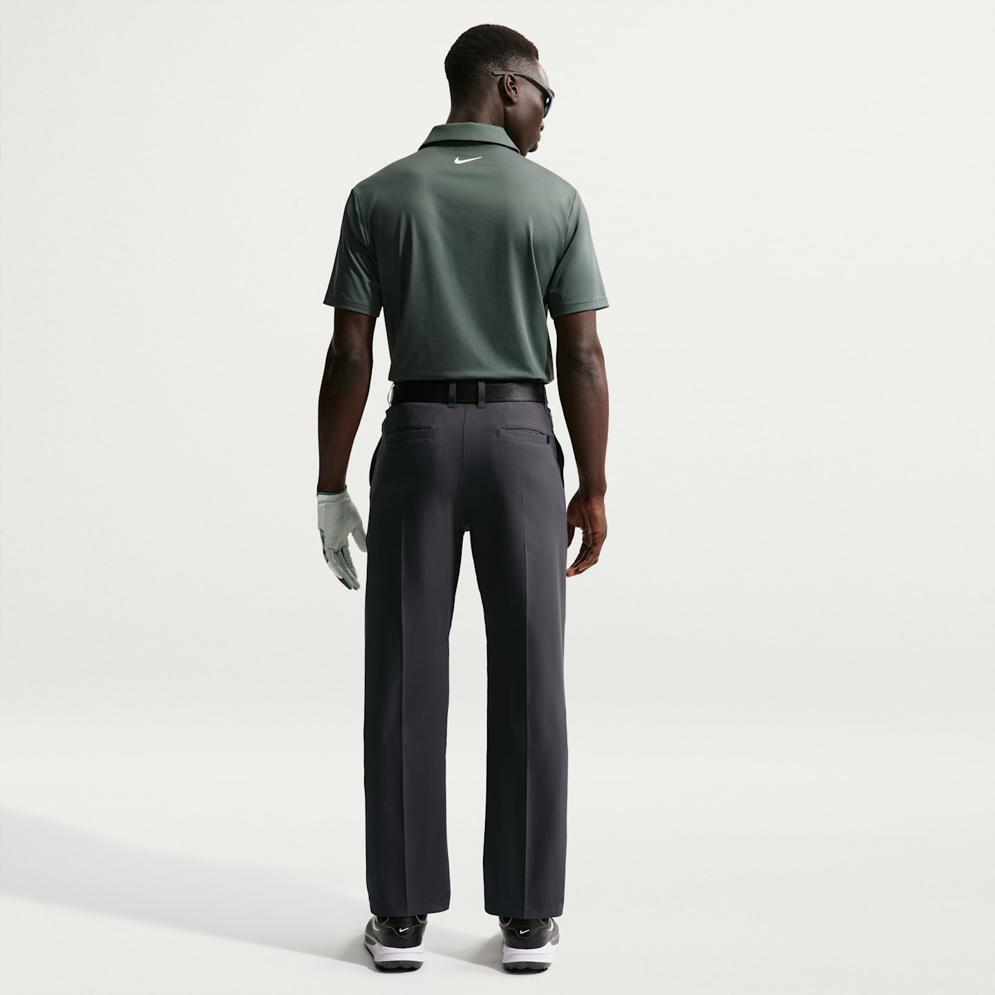Мужские брюки Nike Tailored Performance Men's Dri-FIT Golf Pants — фото 5