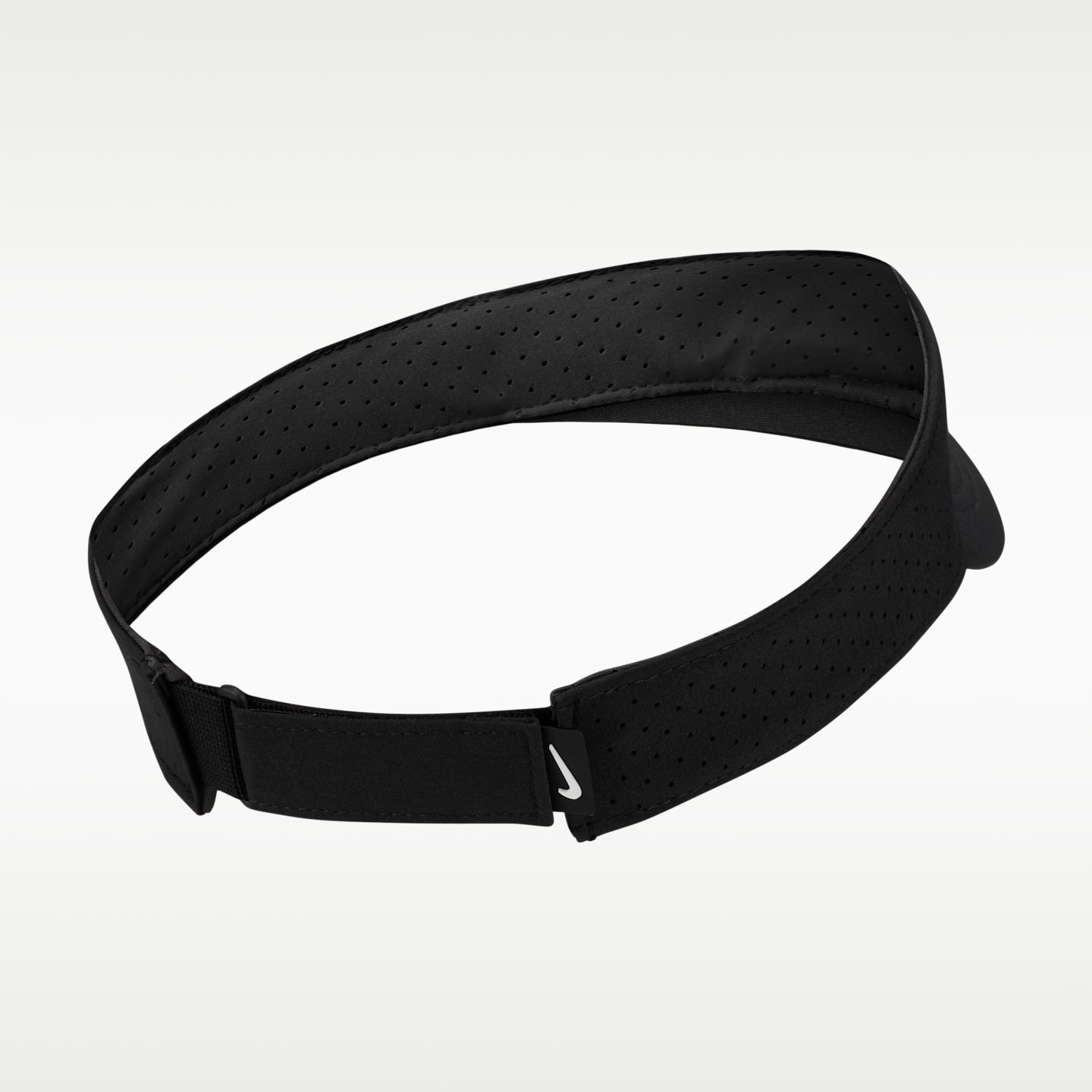 Женские кепки Nike Dri-FIT ADV Ace Visor — фото 2