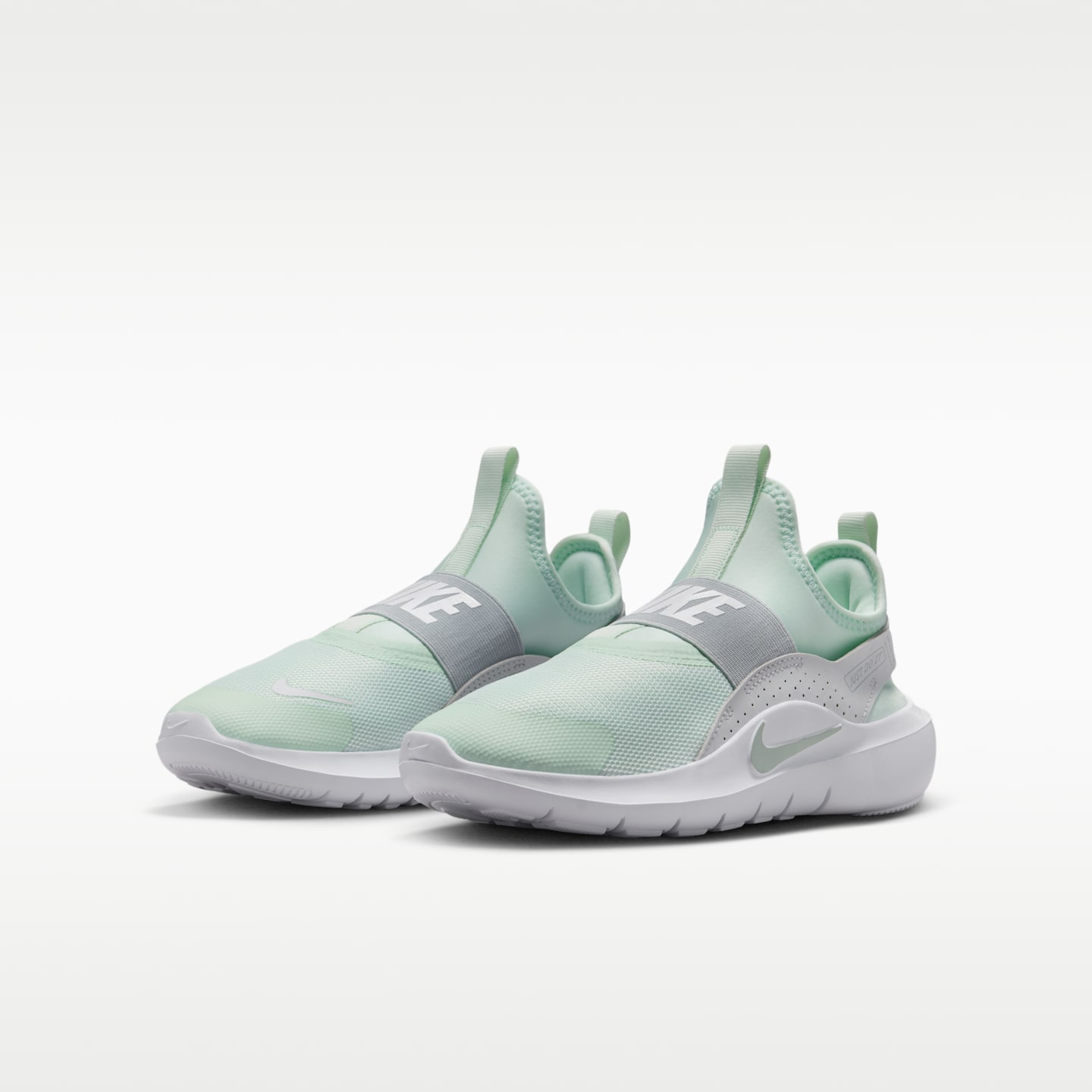 Детские кроссовки Nike Flex Runner 4 Big Kids' Running Shoes — фото 5