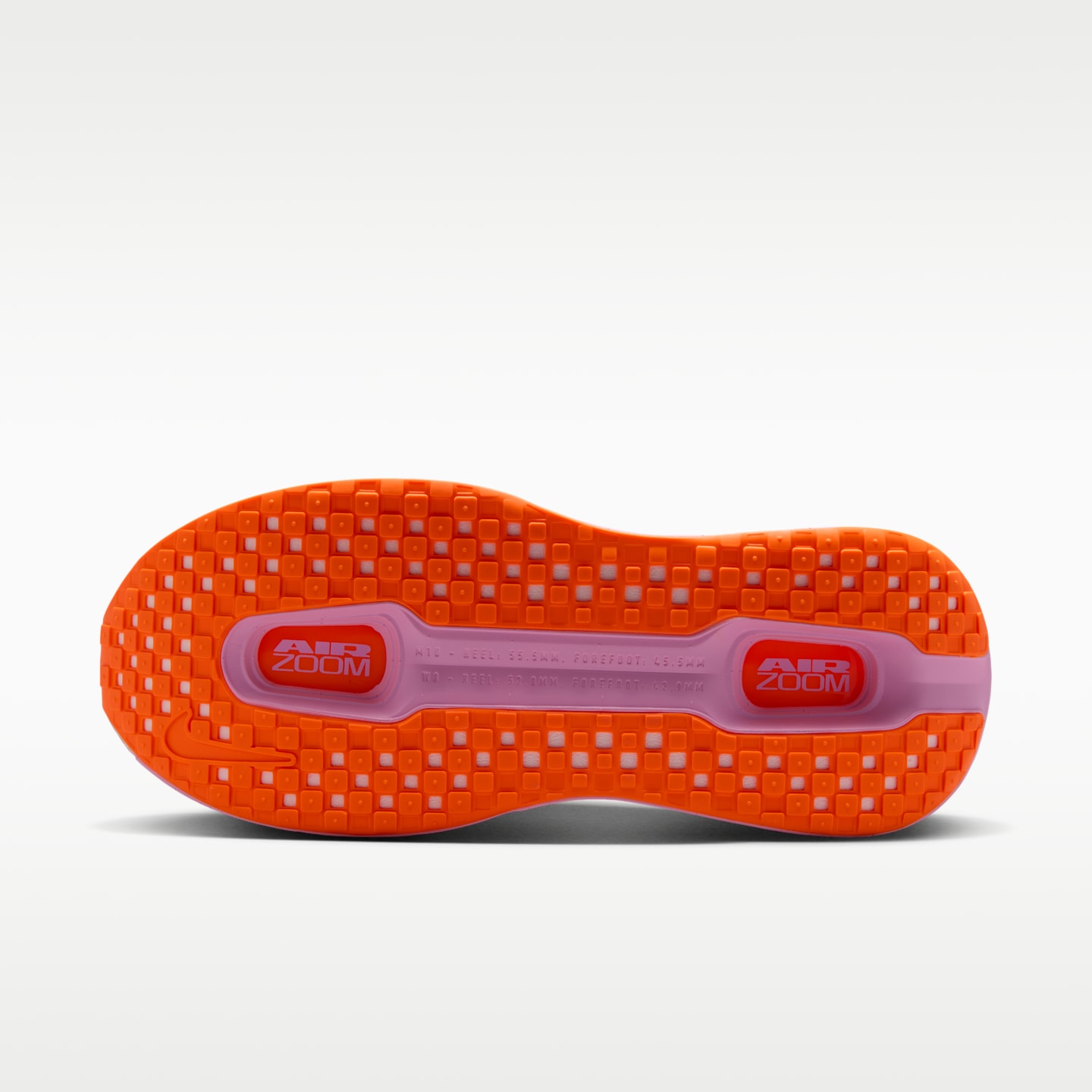 Мужские кроссовки Nike Vomero Premium Men's Road Running Shoes — фото 2