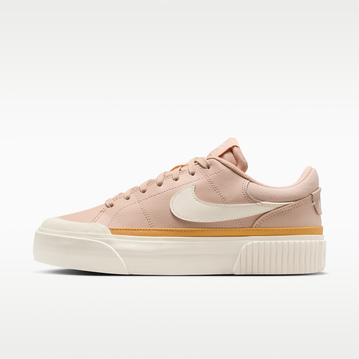 Nike Court Legacy Lift Women's Shoes — фото 1