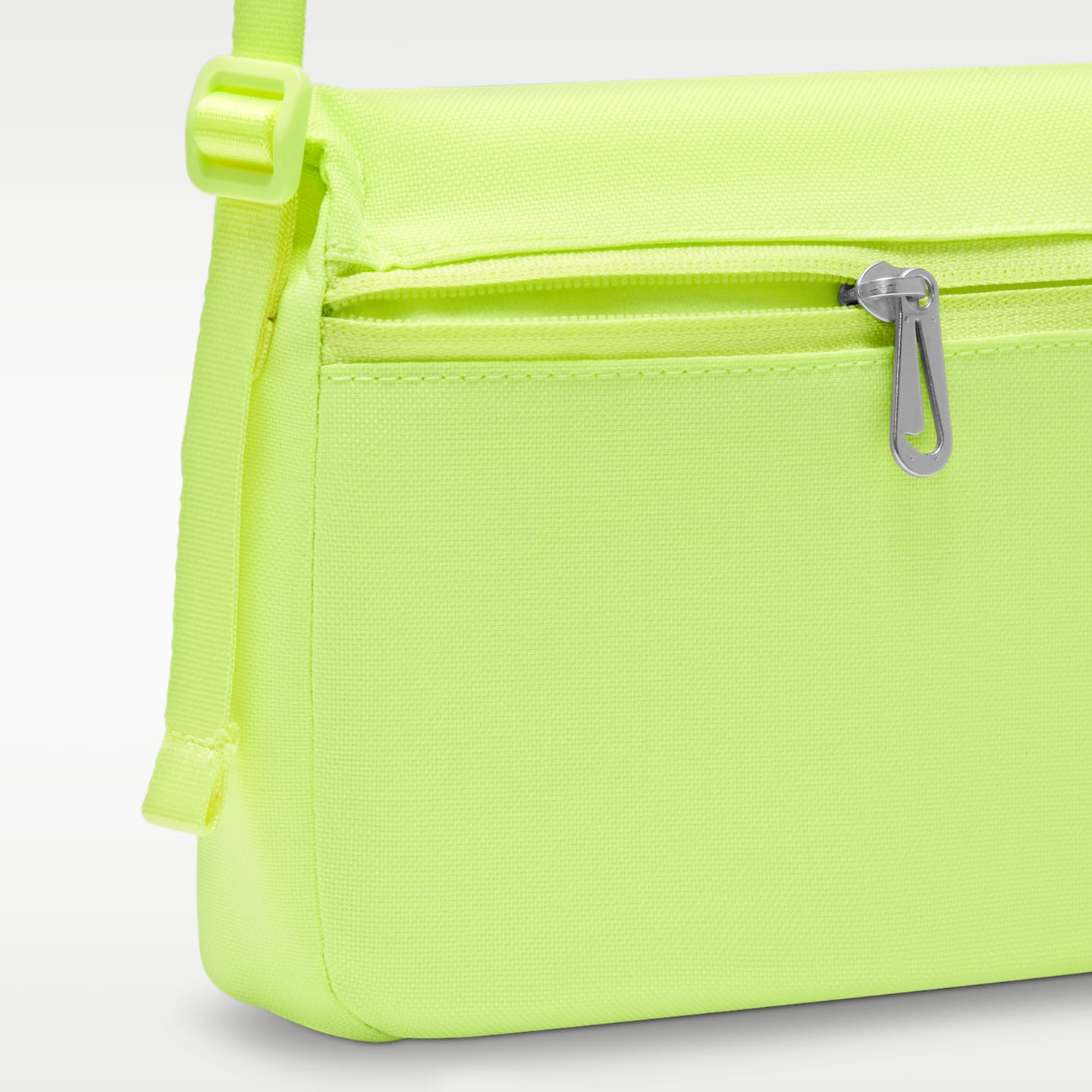 Женские сумки Nike Sportswear Women's Futura 365 Crossbody (3L) — фото 6
