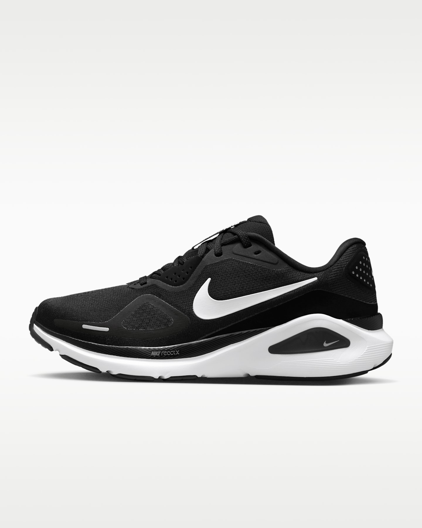 Женские кроссовки Nike Structure 26 Women's Road Running Shoes — фото 9