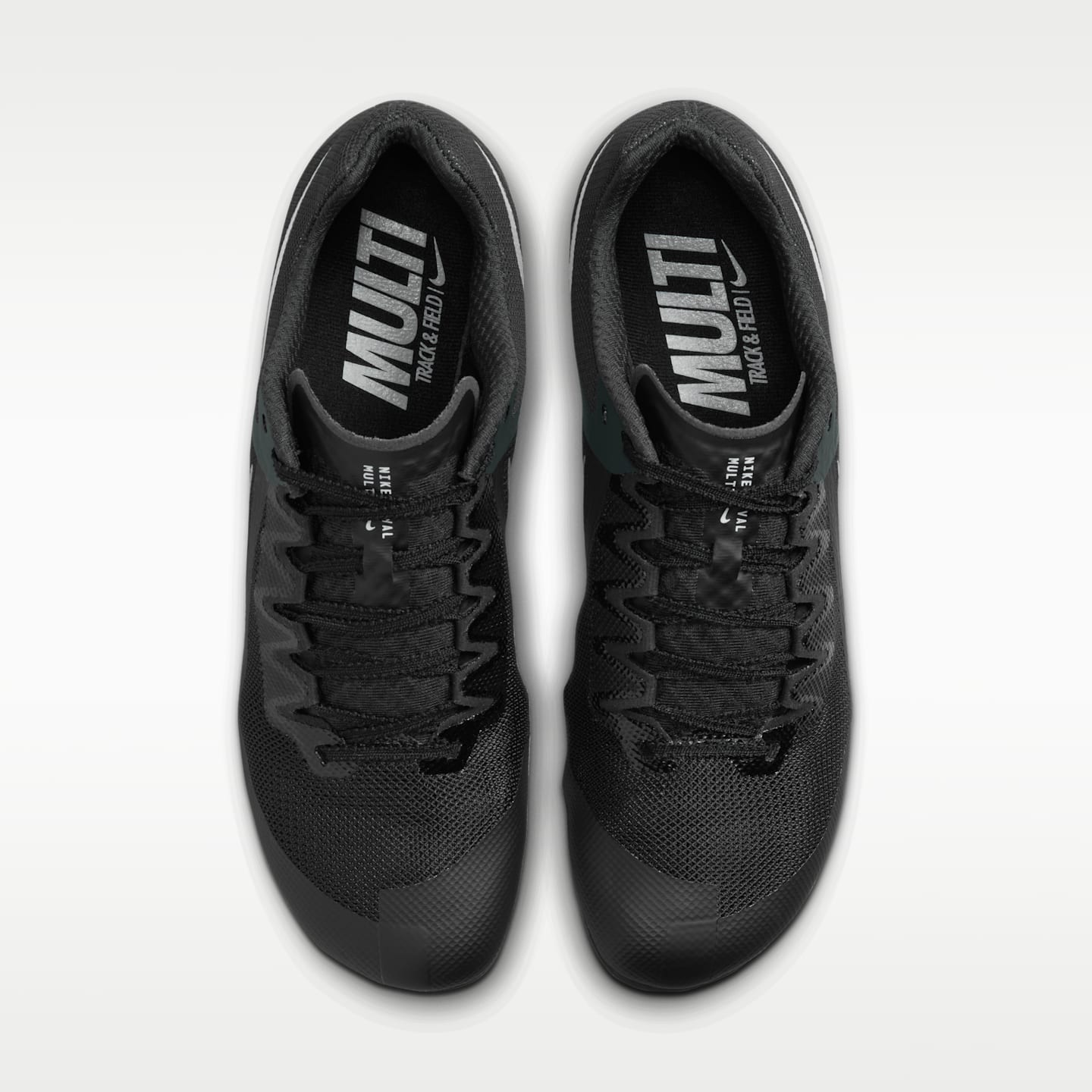 Мужские кроссовки Nike Zoom Rival Multi Track & Field Multi-Event Spikes — фото 4