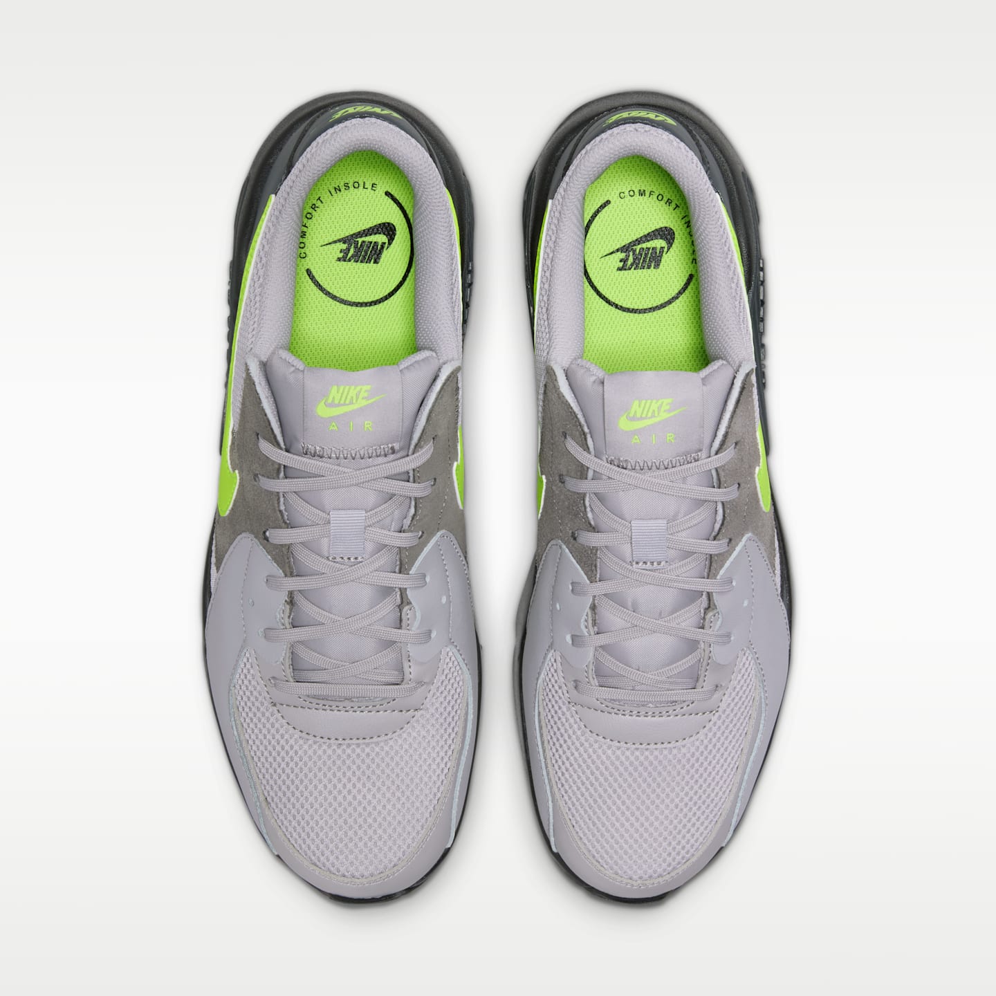 Мужские кроссовки Nike Air Max Excee — фото 4