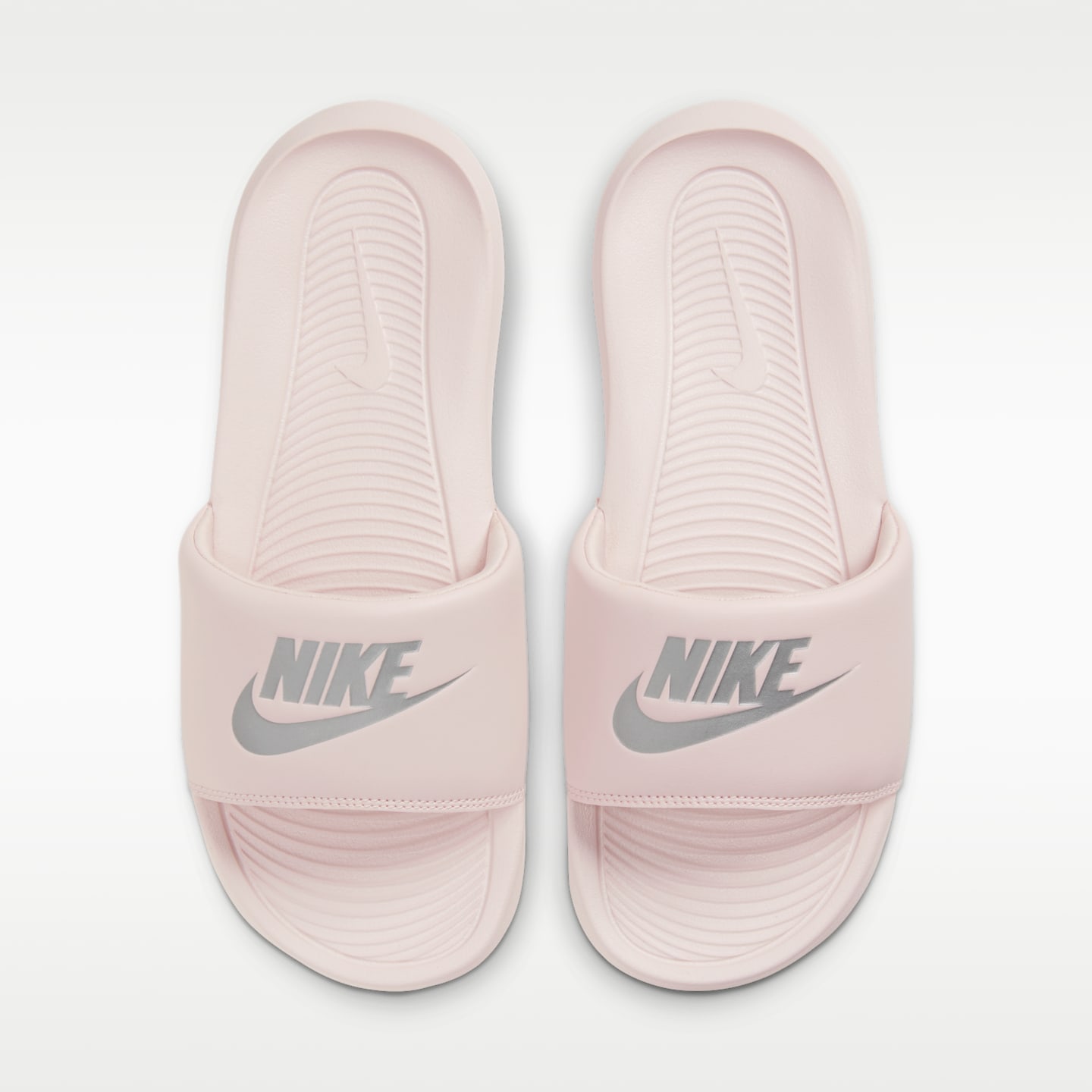 Женские сандалии Nike Victori One Women's Slides — фото 3
