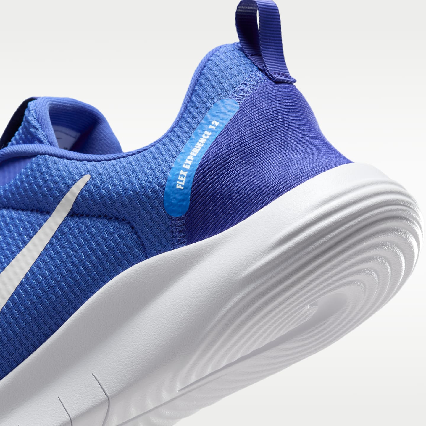 Nike Flex Experience Run 12 Men's Road Running Shoes — фото 8
