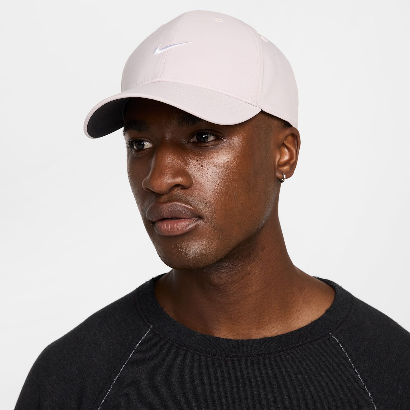 Nike Club Structured Swoosh Cap — фото 1