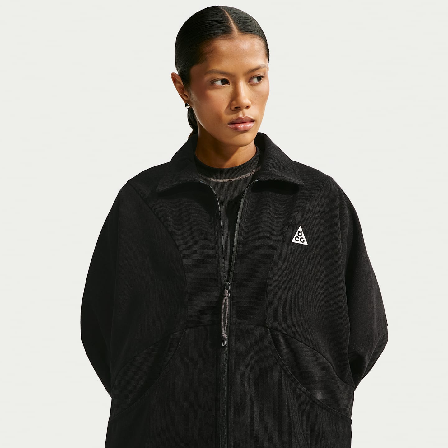 Мужские куртки Nike ACG Dolomiti Corduroy Jacket — фото 2