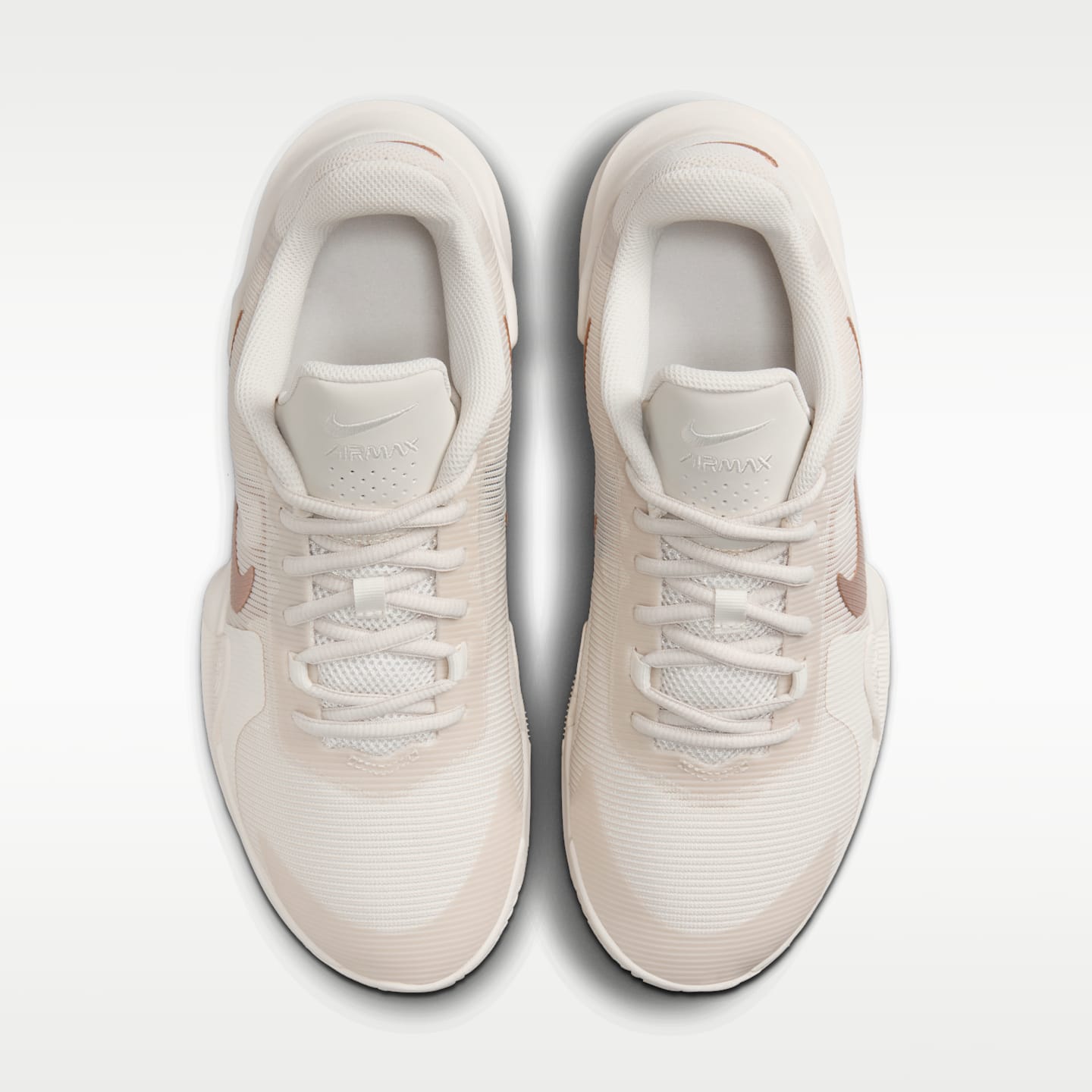 Женские кроссовки Nike Impact 4 Basketball Shoes — фото 4