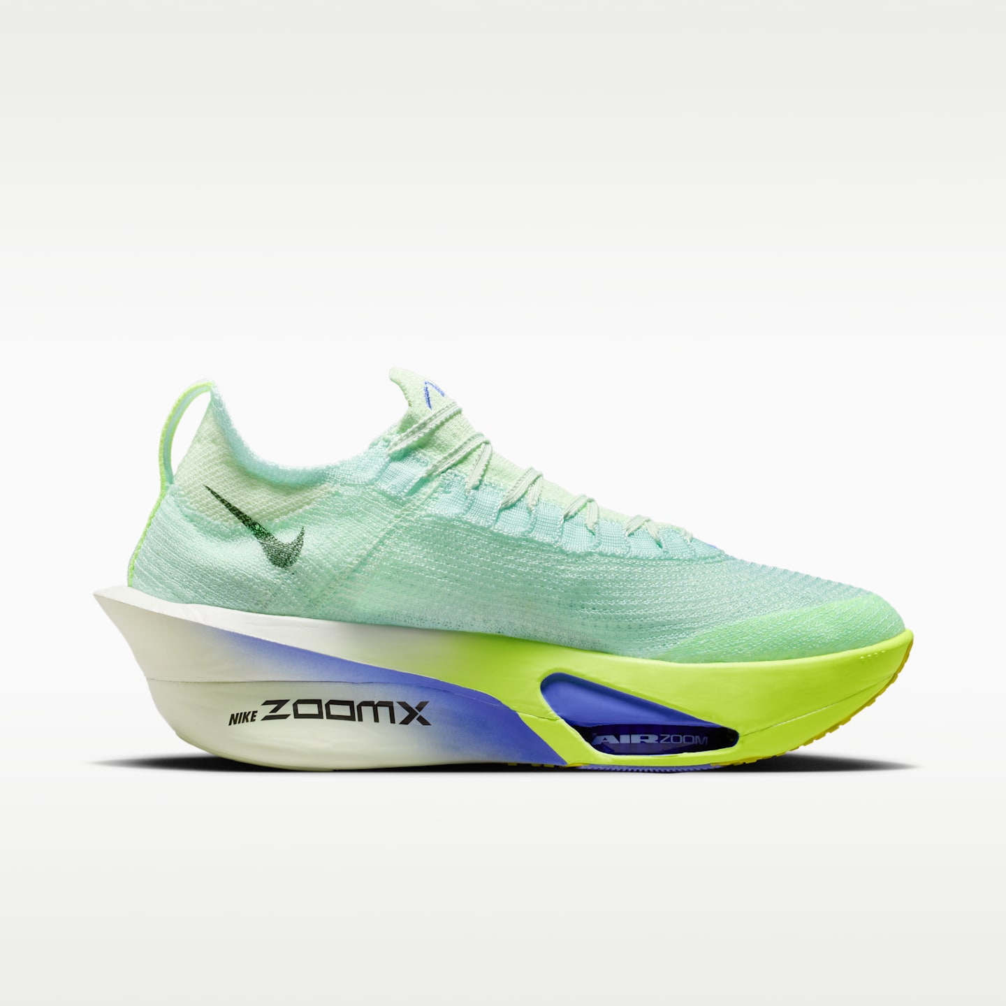 Мужские кроссовки Nike Alphafly 3 Men's Road Racing Shoes — фото 3