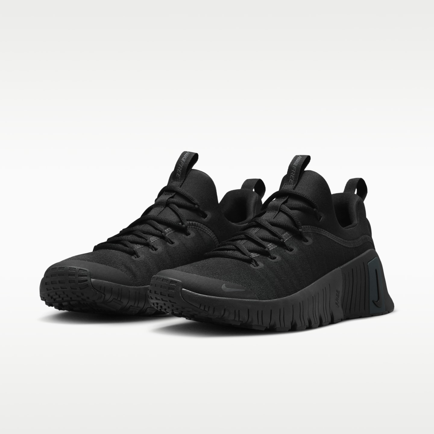 Женские кроссовки Nike Free Metcon 6 Women's Workout Shoes — фото 5