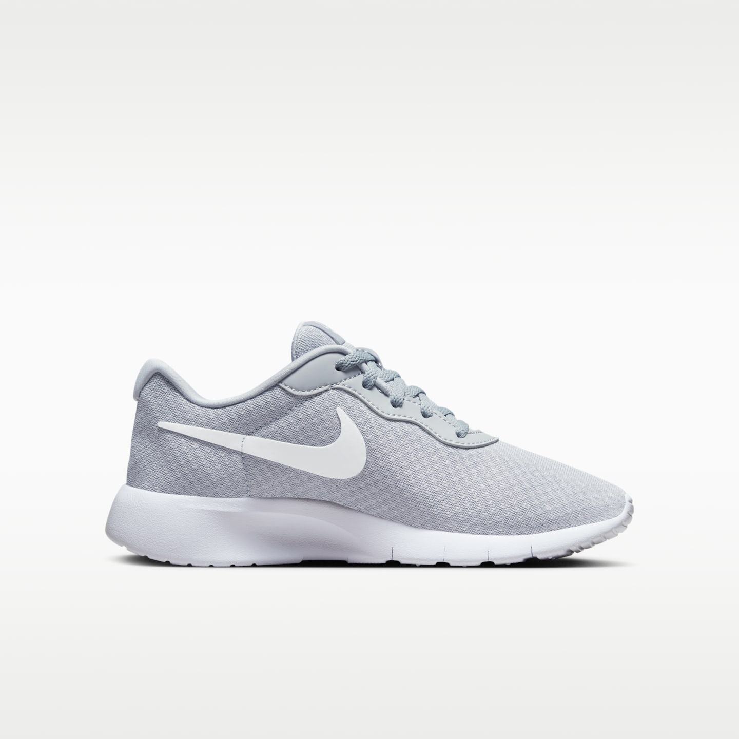 Детские кроссовки Nike Tanjun EasyOn Big Kids' Shoes — фото 3