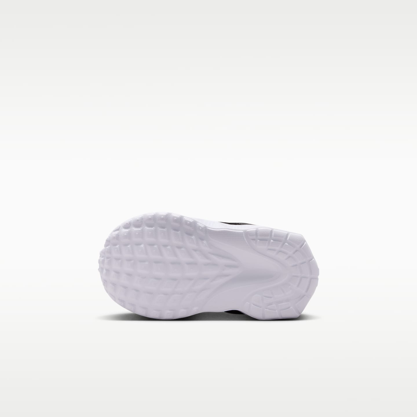 Детские кроссовки Nike Metro Tek Baby/Toddler Shoes — фото 2
