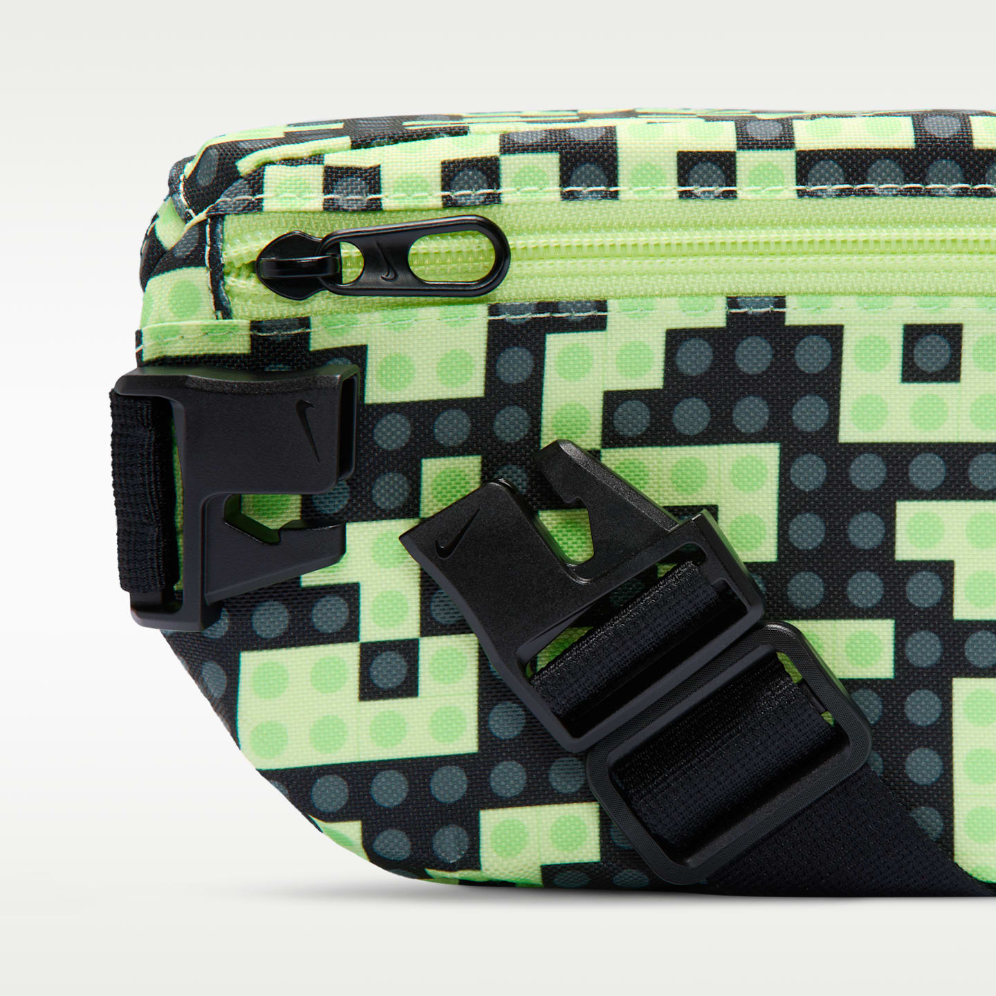 Мужские кроссовки Nike x LEGO® Collection Waistpack (3L) — фото 6