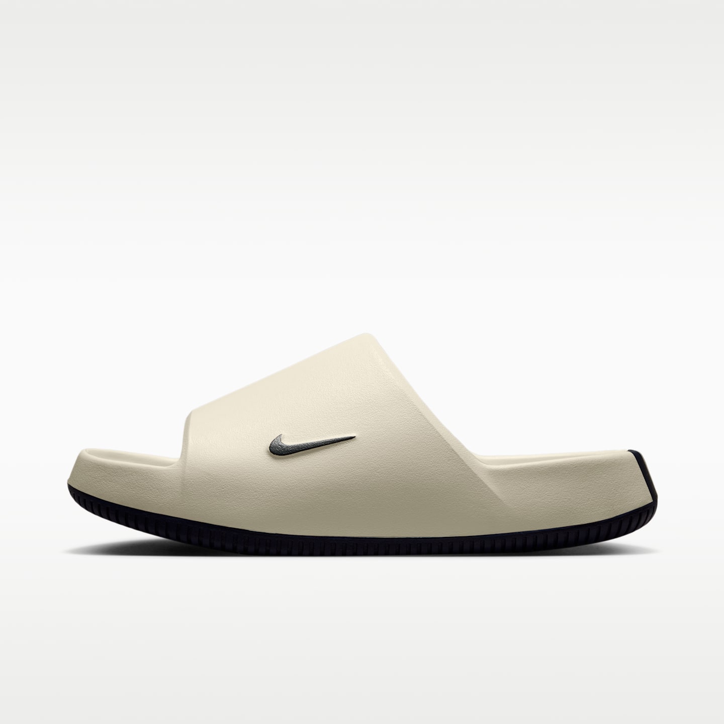 Мужские сандалии Nike Calm (Seattle Seahawks) Men's NFL Slides — фото 2