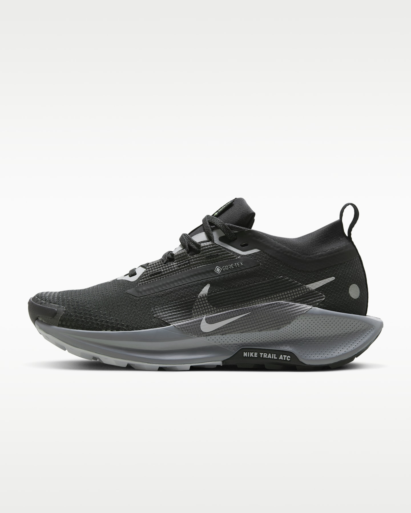 Женские кроссовки Nike Pegasus Trail 5 GORE-TEX Women's Waterproof Trail Running Shoes — фото 11