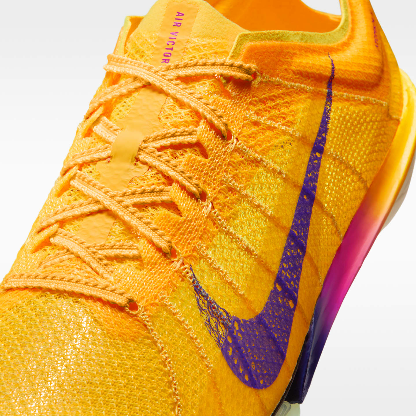 Мужские кроссовки Nike Victory 2 Track & Field Distance Spikes — фото 8