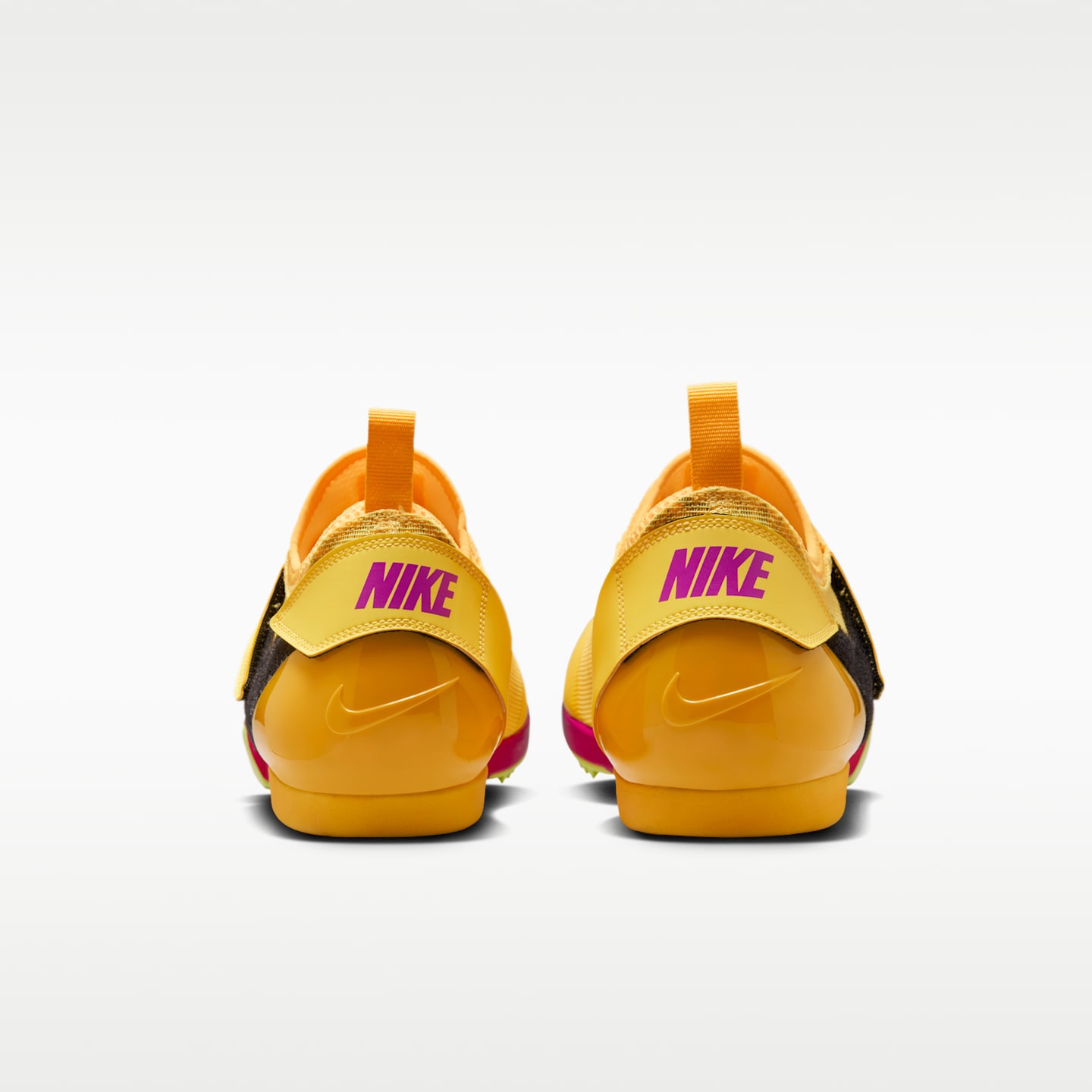 Мужские кроссовки Nike Pole Vault Elite Track & Field Jumping Spikes — фото 6