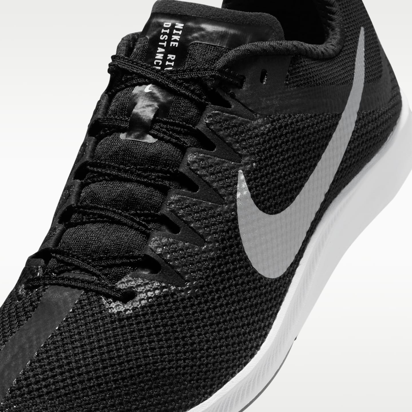 Мужские кроссовки Nike Zoom Rival Distance Track & Field Distance Spikes — фото 8