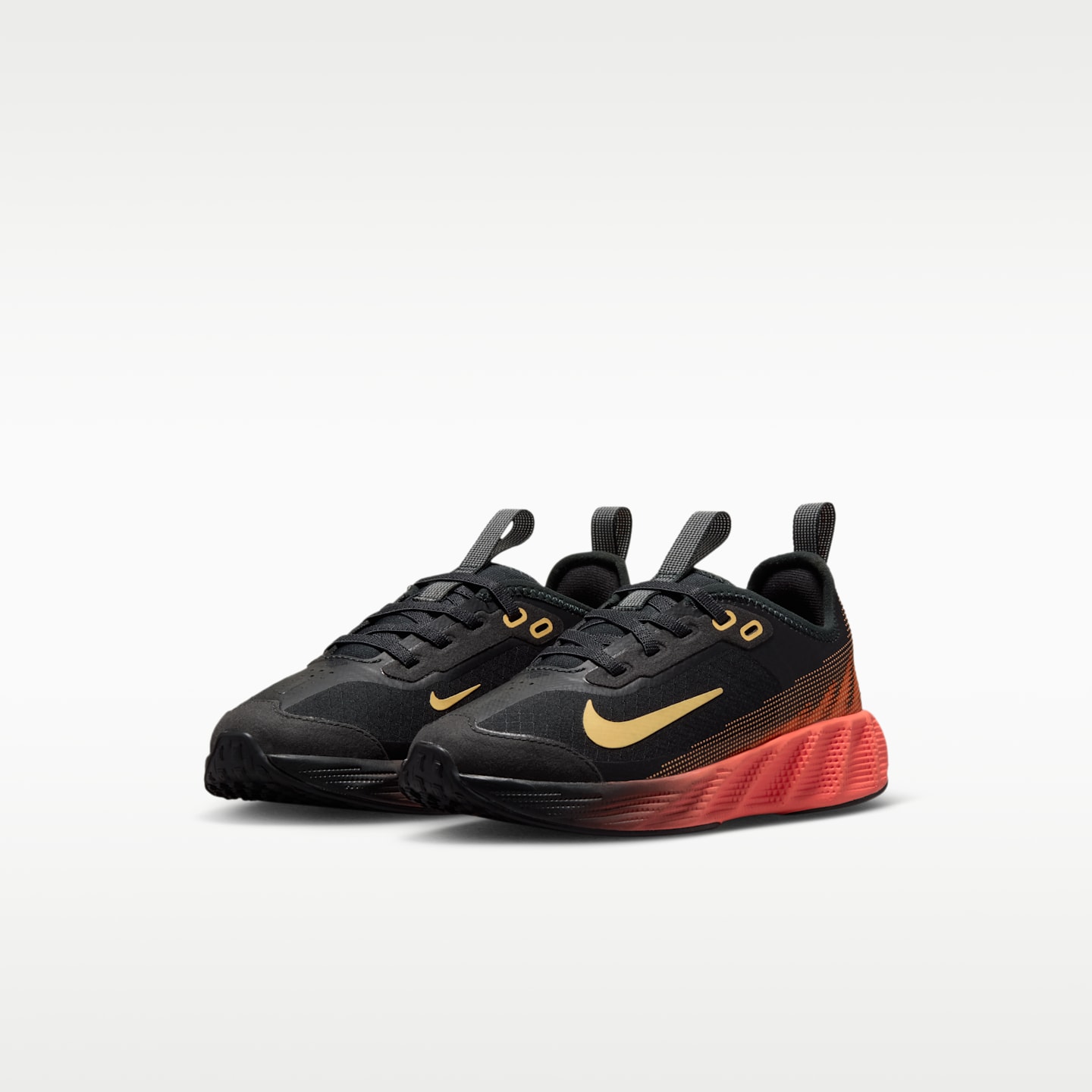 Детские кроссовки Nike Ava X Little Kids' Shoes — фото 5