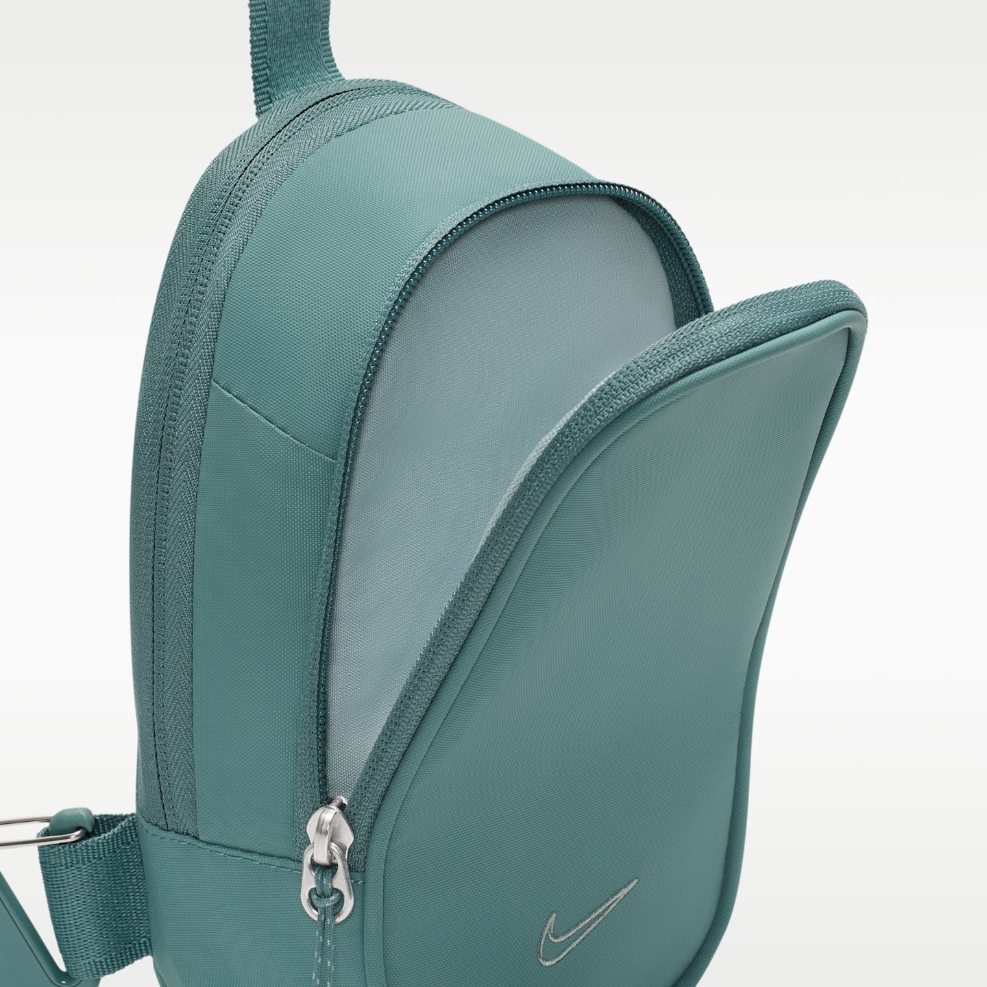 Мужские сумки Nike Commute Crossbody Bag (1L) — фото 5