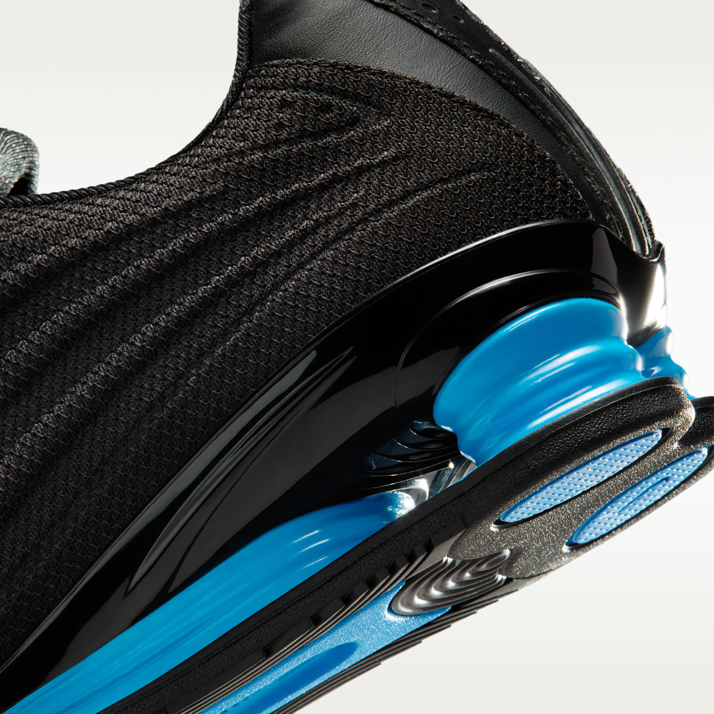 Женские кроссовки Nike Shox Z Women's Shoes — фото 8